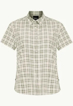 Outlet Febla Shirt W Damen Blusen