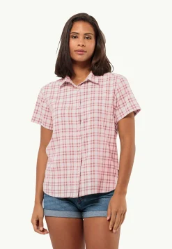 Outlet Febla Shirt W Damen Blusen