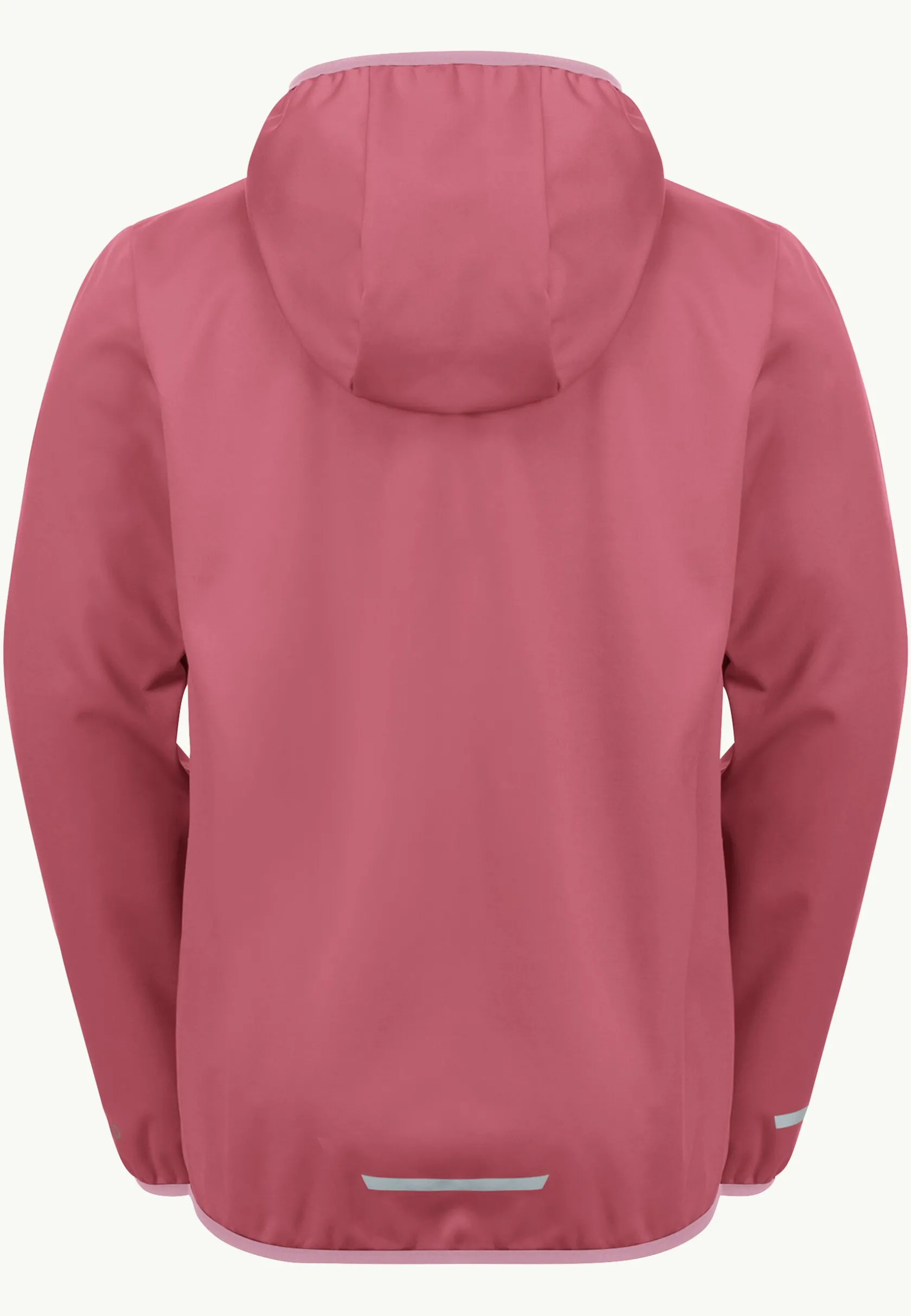 Fashion Feldberg Hooded Jkt K Kinder Windjacken|Übergangsjacken