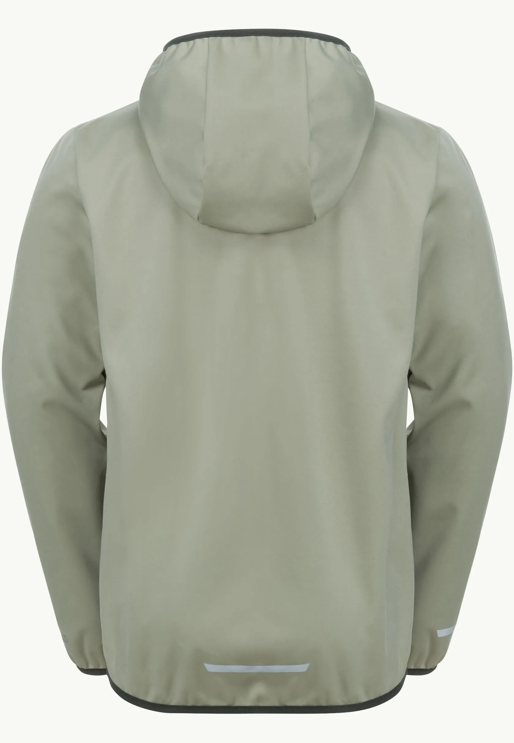 Fashion Feldberg Hooded Jkt K Kinder Windjacken|Übergangsjacken