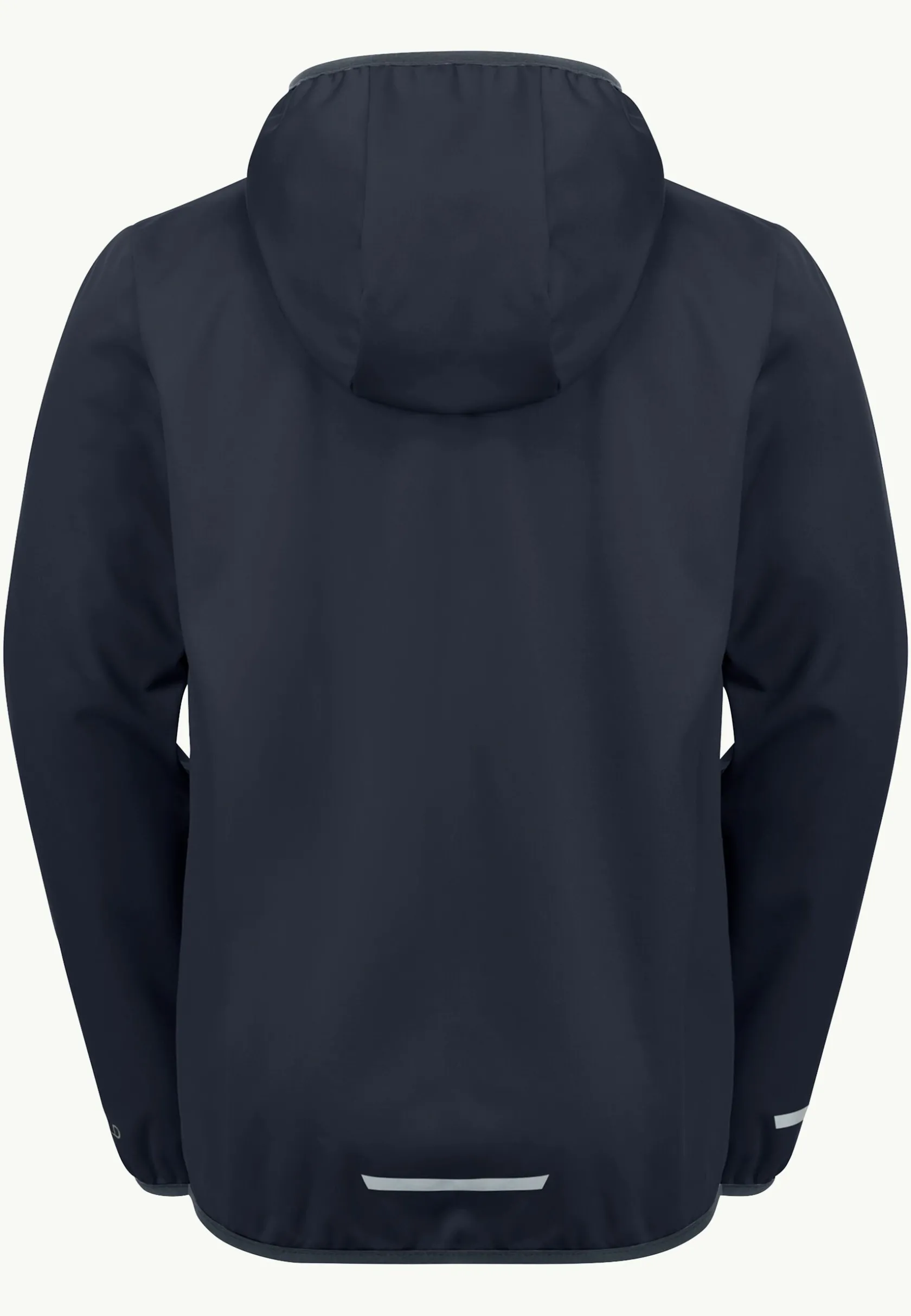 Fashion Feldberg Hooded Jkt K Kinder Windjacken|Übergangsjacken