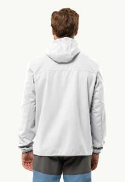 Clearance Feldberg Hoody M Herren Windjacken|Westen