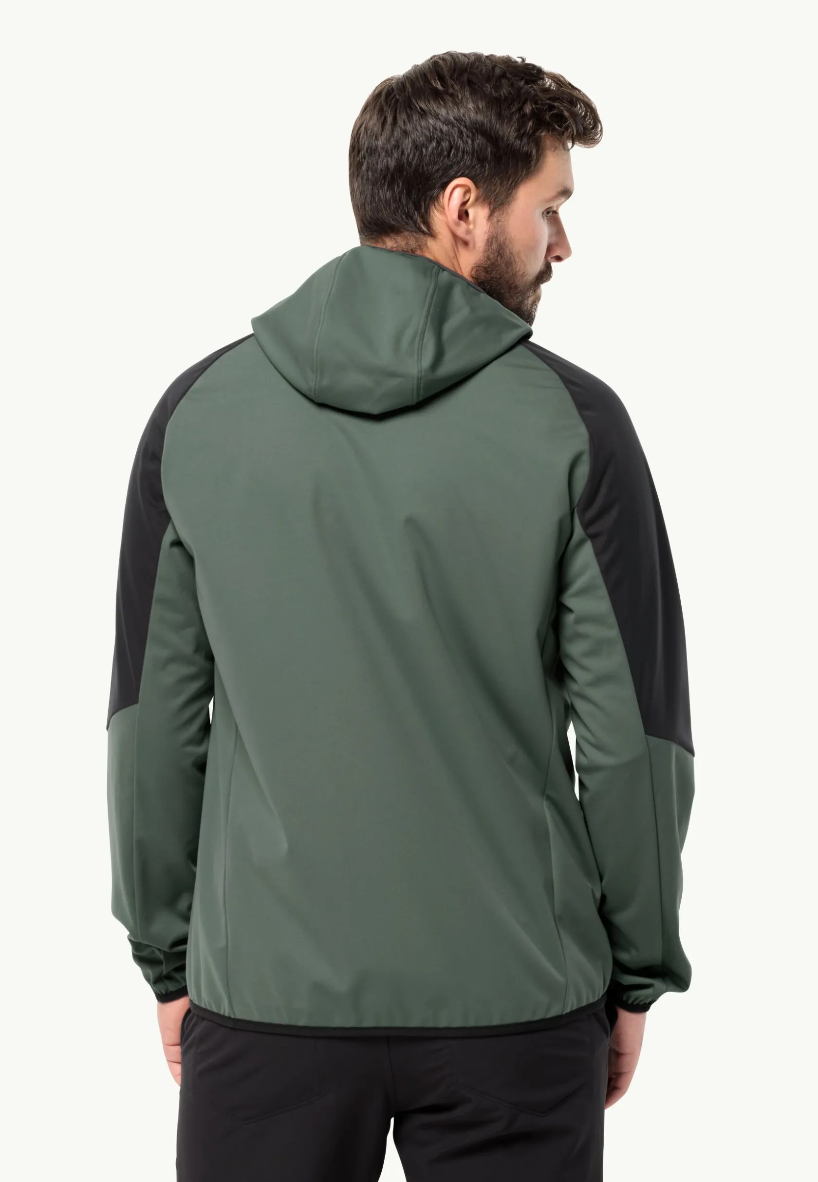 Sale Feldberg Hoody M Herren Windjacken|Übergangsjacken