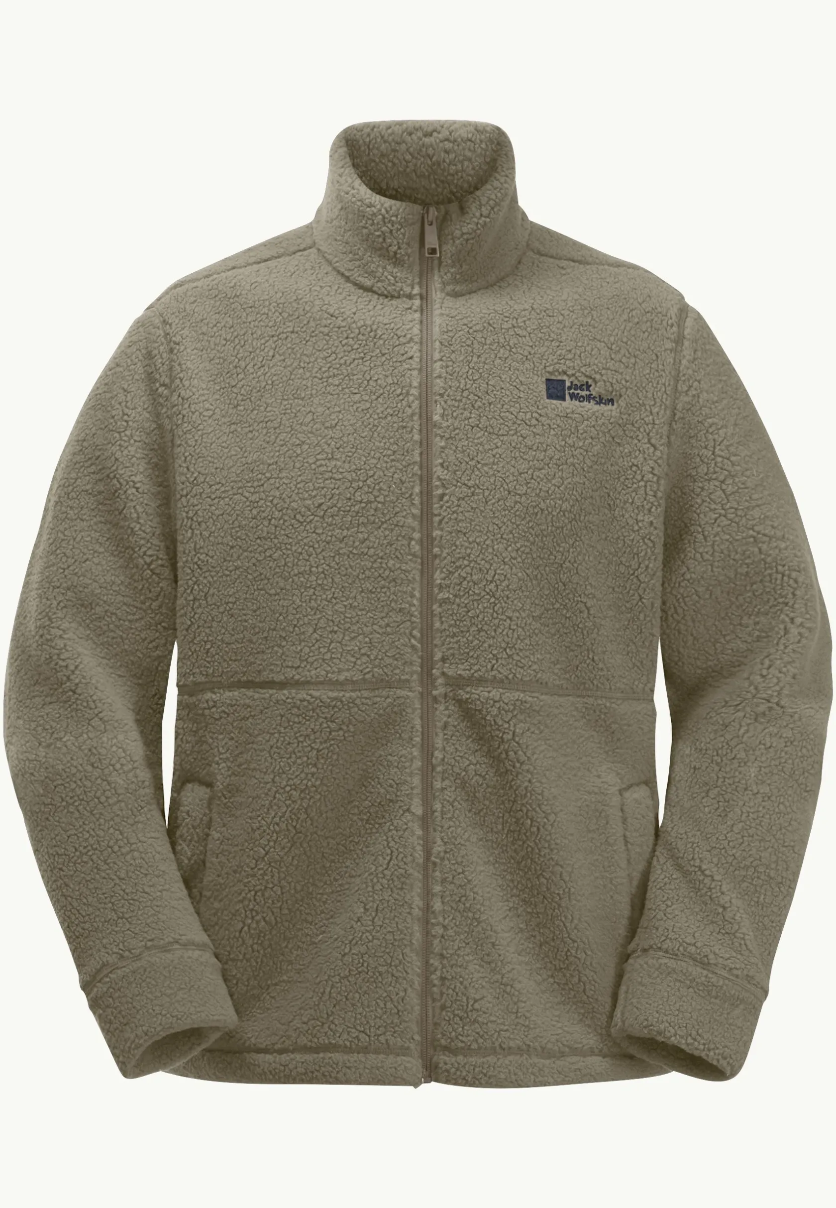 Sale Felslicht Jkt M Herren Fleece|Fleecejacken