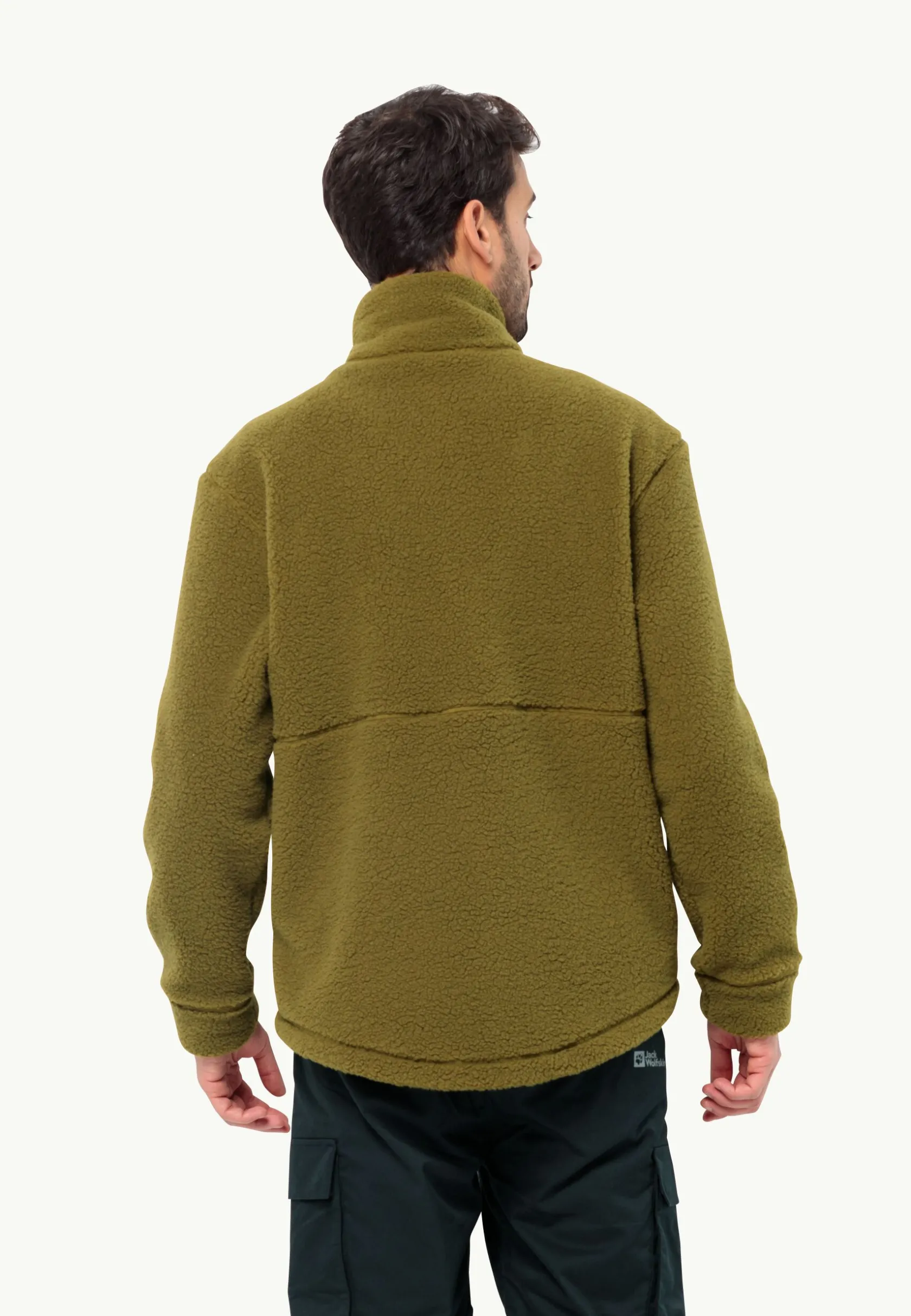 Sale Felslicht Jkt M Herren Fleece|Fleecejacken