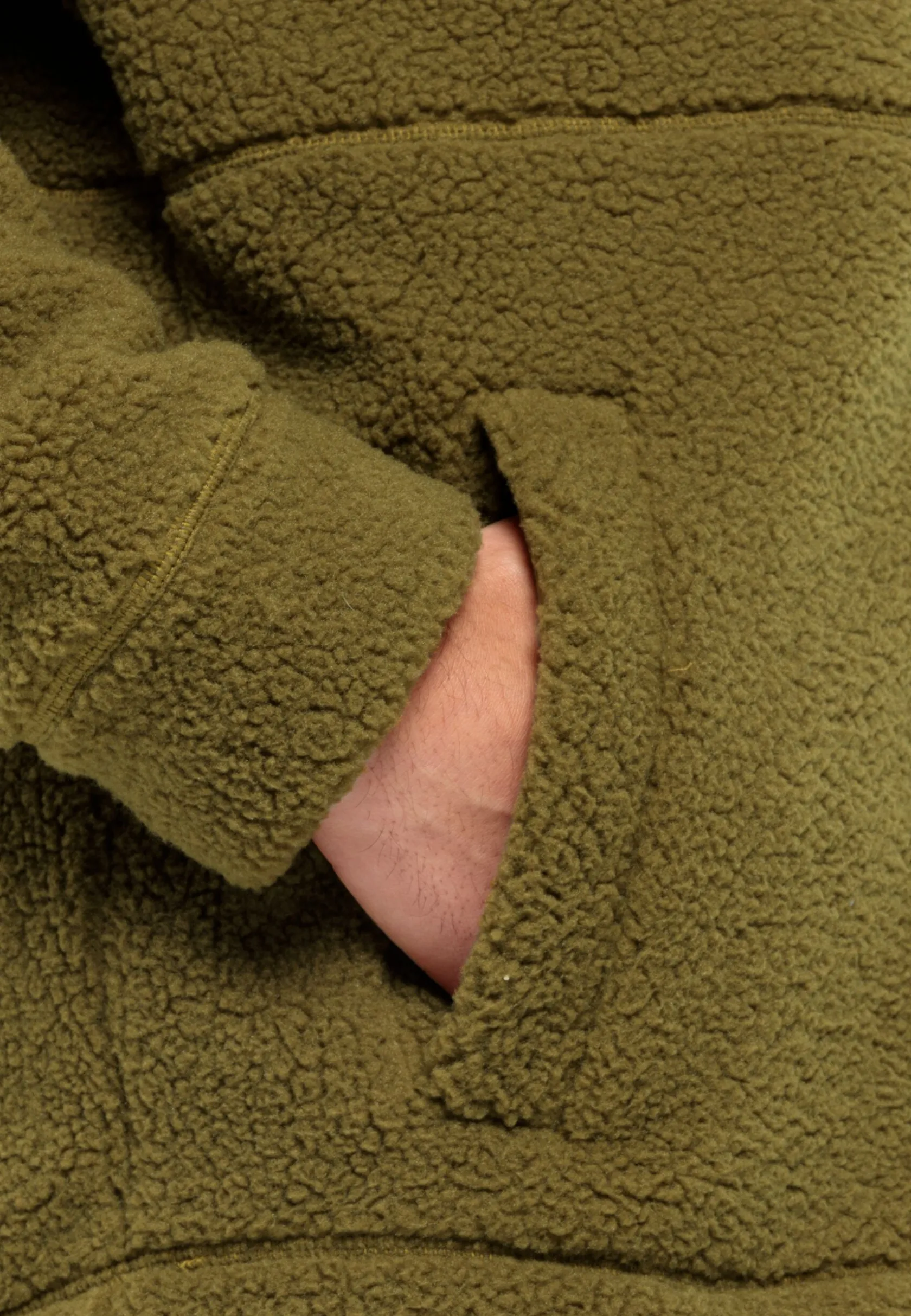 Sale Felslicht Jkt M Herren Fleece|Fleecejacken