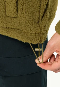 Sale Felslicht Jkt M Herren Fleece|Fleecejacken