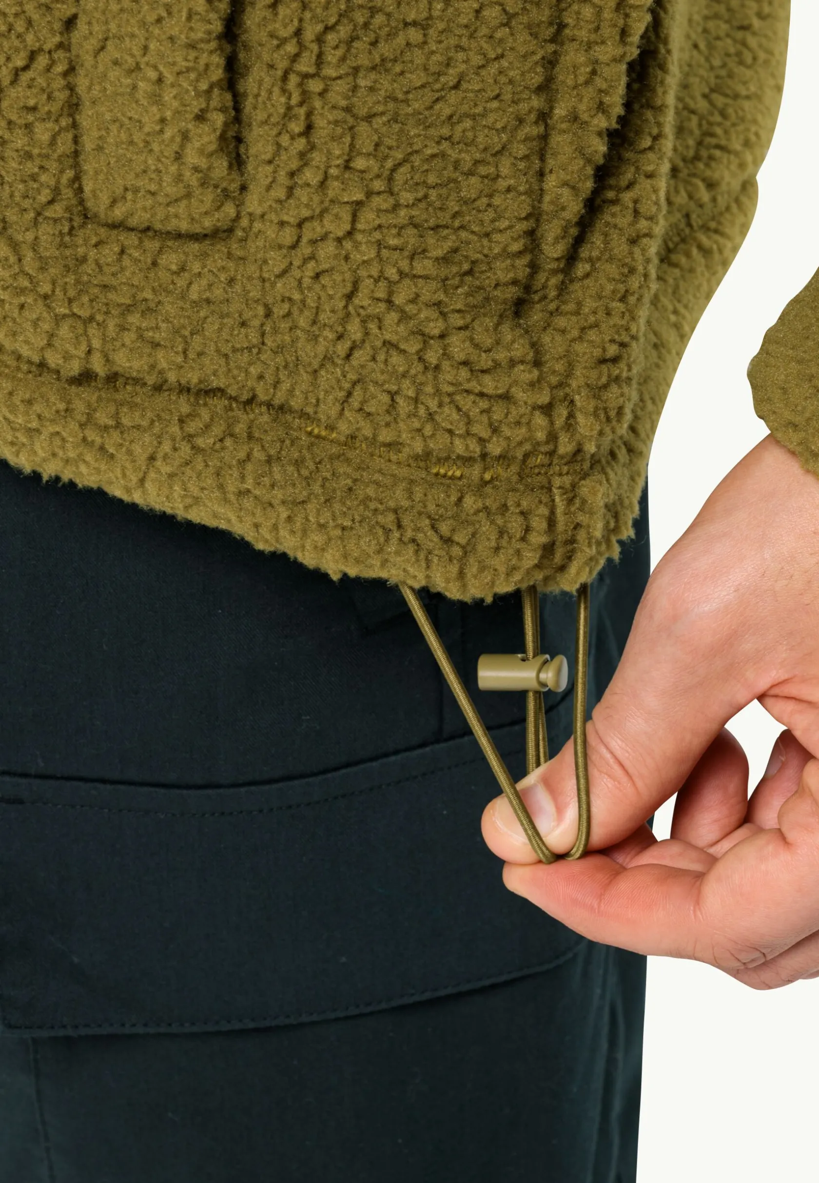 Sale Felslicht Jkt M Herren Fleece|Fleecejacken