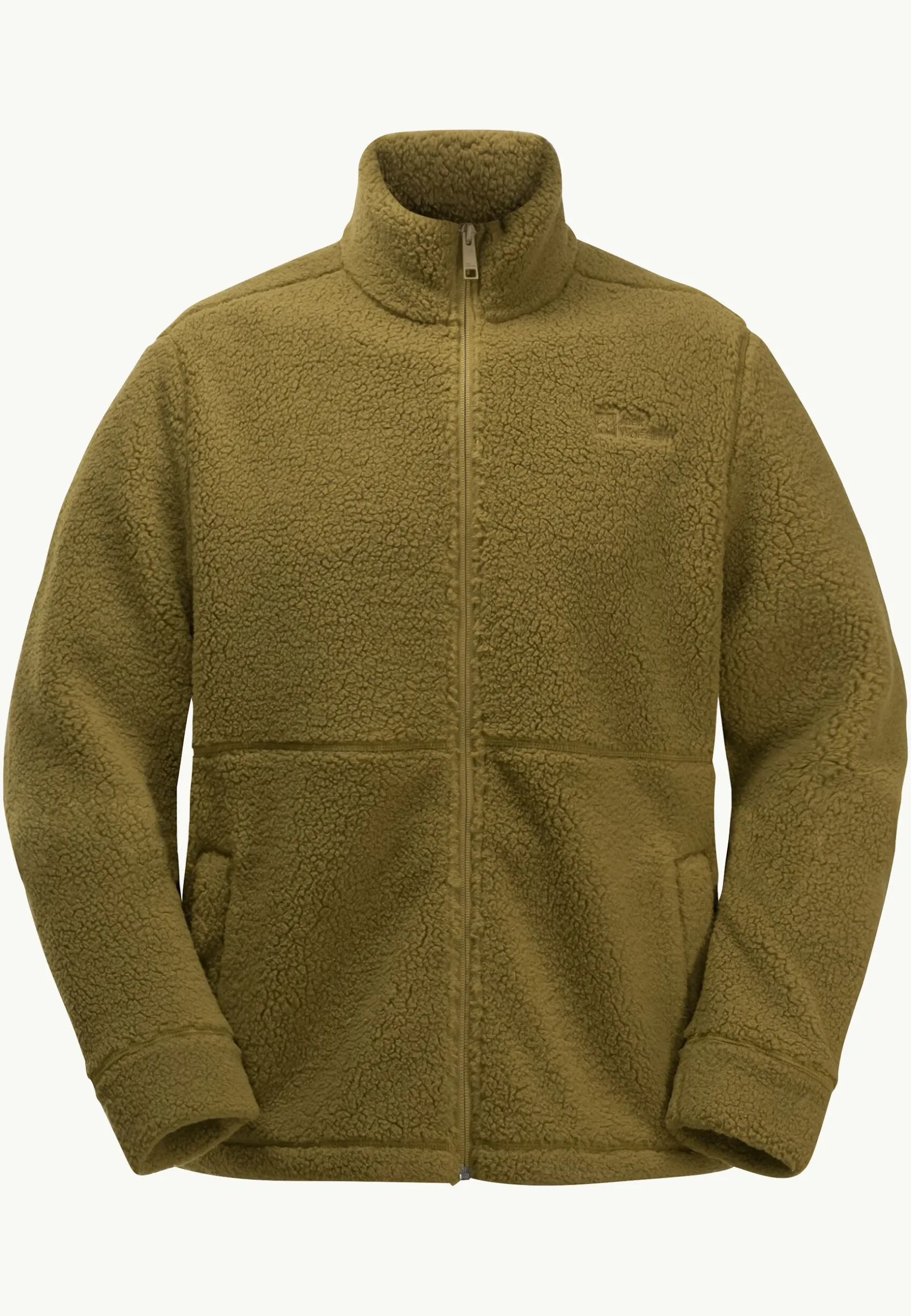 Sale Felslicht Jkt M Herren Fleece|Fleecejacken