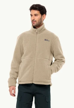 Sale Felslicht Jkt M Herren Fleece|Fleecejacken