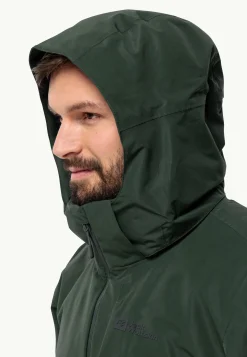 Outlet Fernblick 2l Jkt M Herren Übergangsjacken|Regenjacken