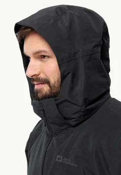 Outlet Fernblick 2l Jkt M Herren Übergangsjacken|Regenjacken