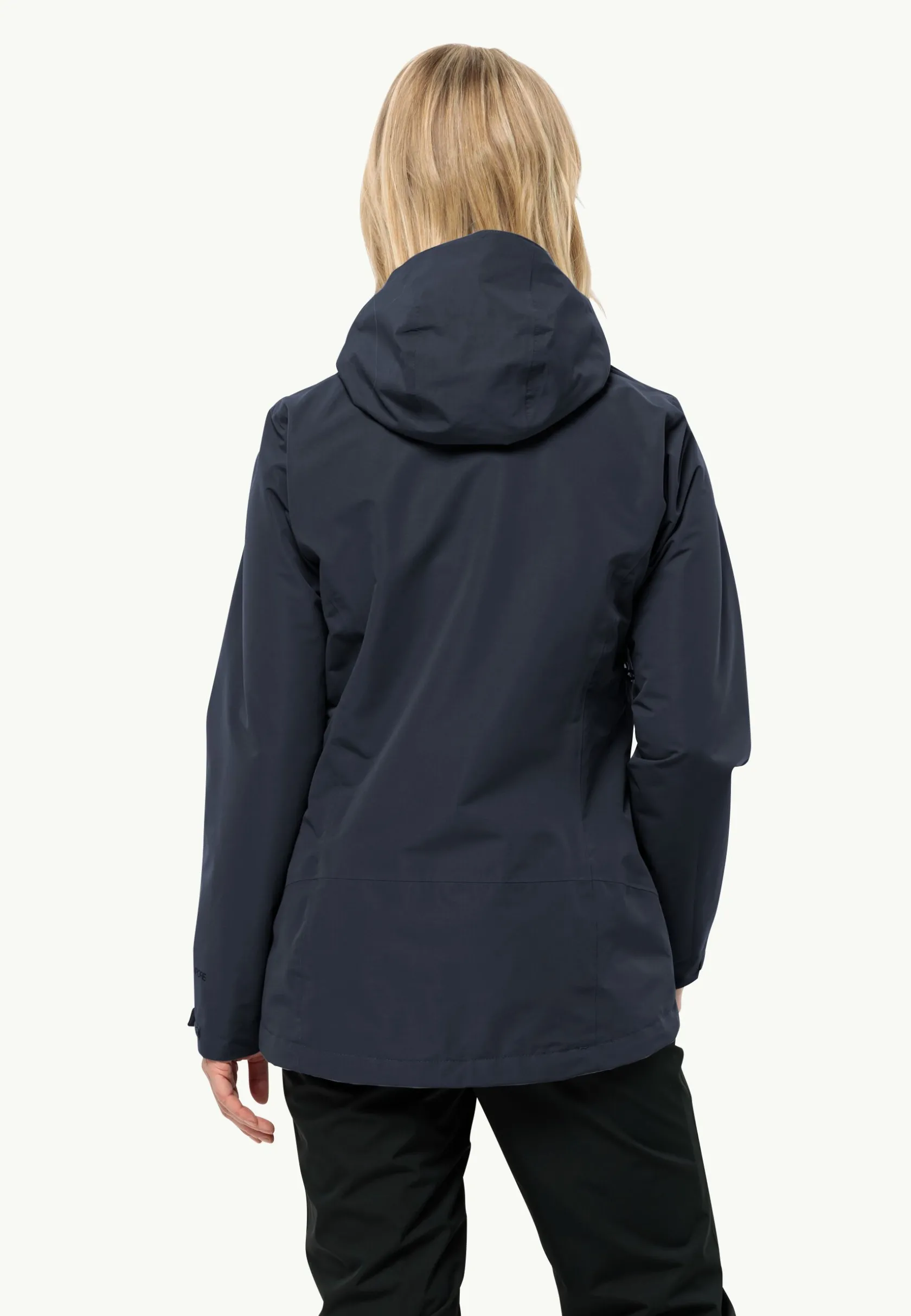 Best Fernblick 2l Jkt W Damen Übergangsjacken|Regenjacken