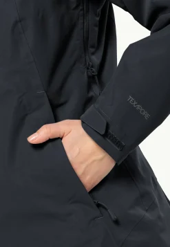 Best Fernblick 2l Jkt W Damen Übergangsjacken|Regenjacken