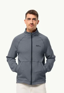 Sale Fernweh Jkt M Herren Fleece|Fleecejacken