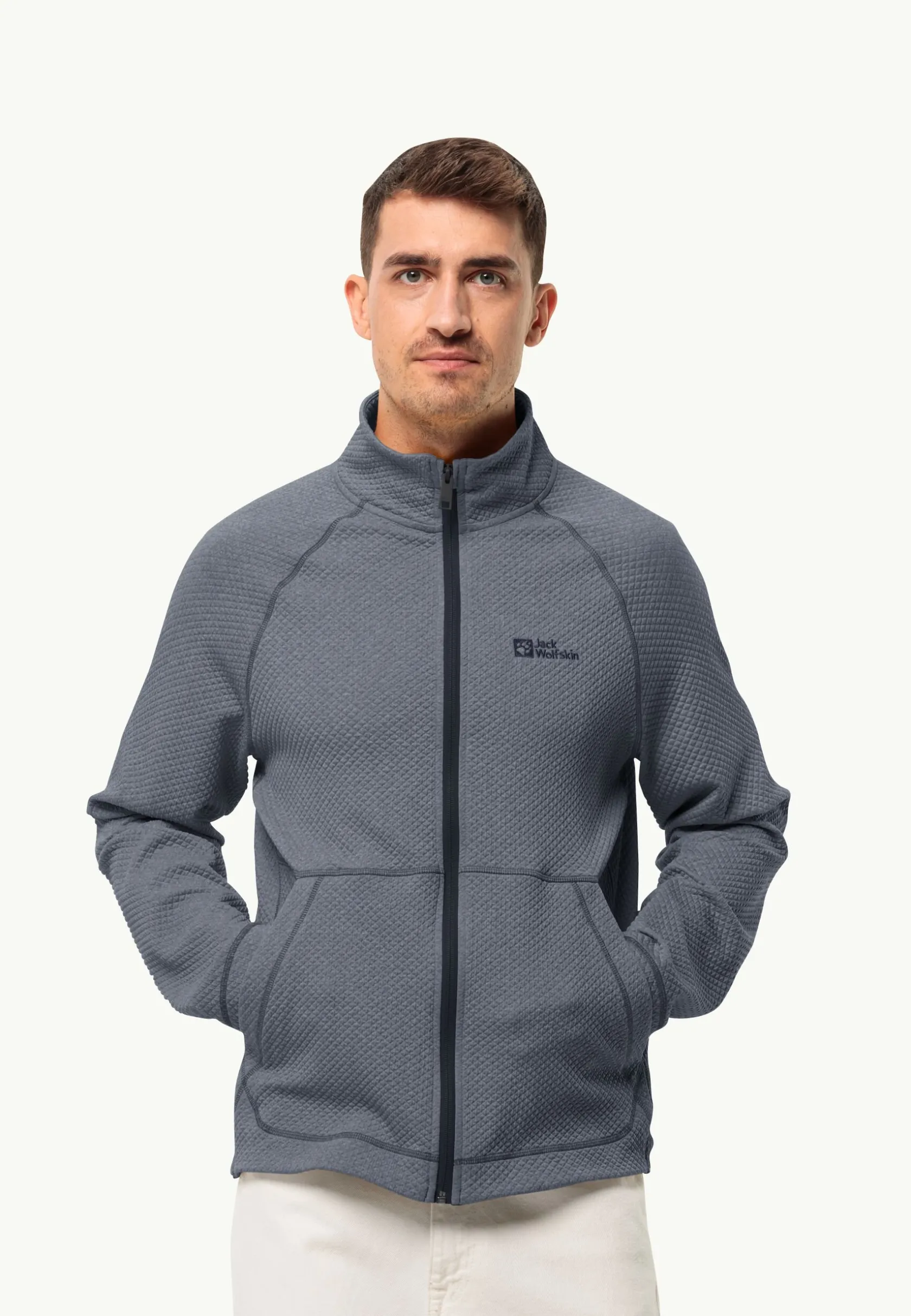 Sale Fernweh Jkt M Herren Fleece|Fleecejacken