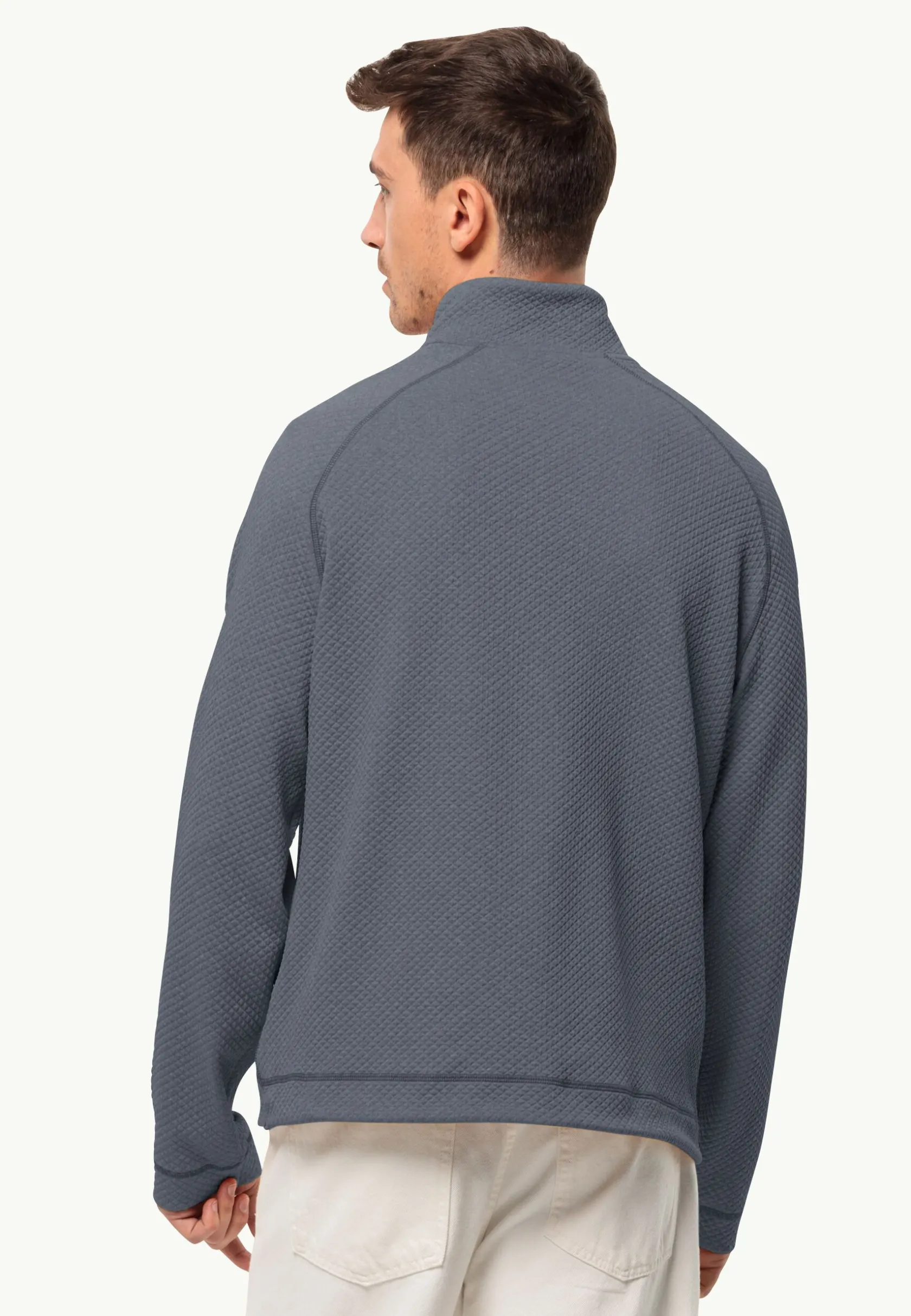 Sale Fernweh Jkt M Herren Fleece|Fleecejacken