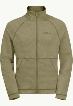 Sale Fernweh Jkt M Herren Fleece|Fleecejacken