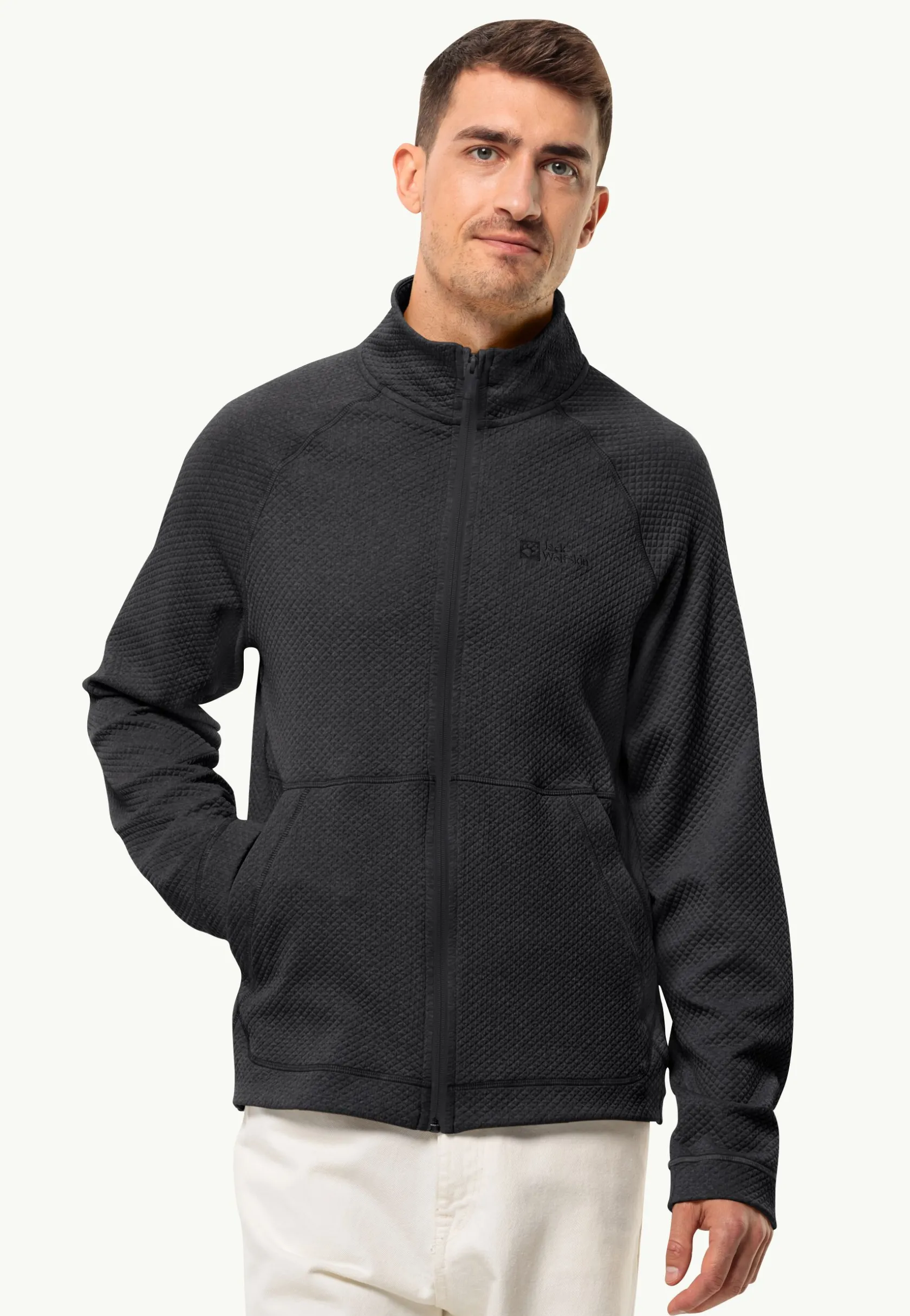 Sale Fernweh Jkt M Herren Fleece|Fleecejacken