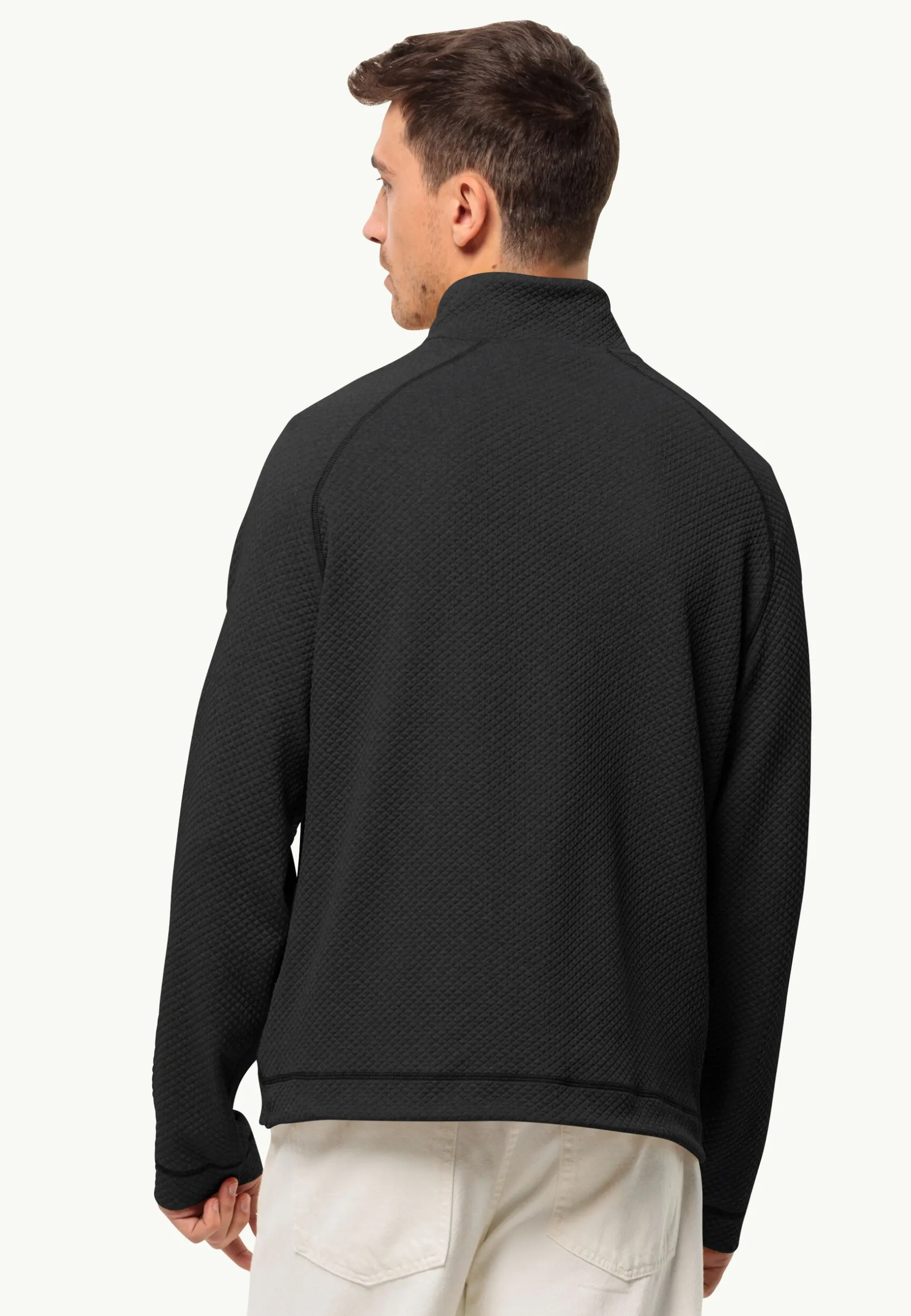Sale Fernweh Jkt M Herren Fleece|Fleecejacken