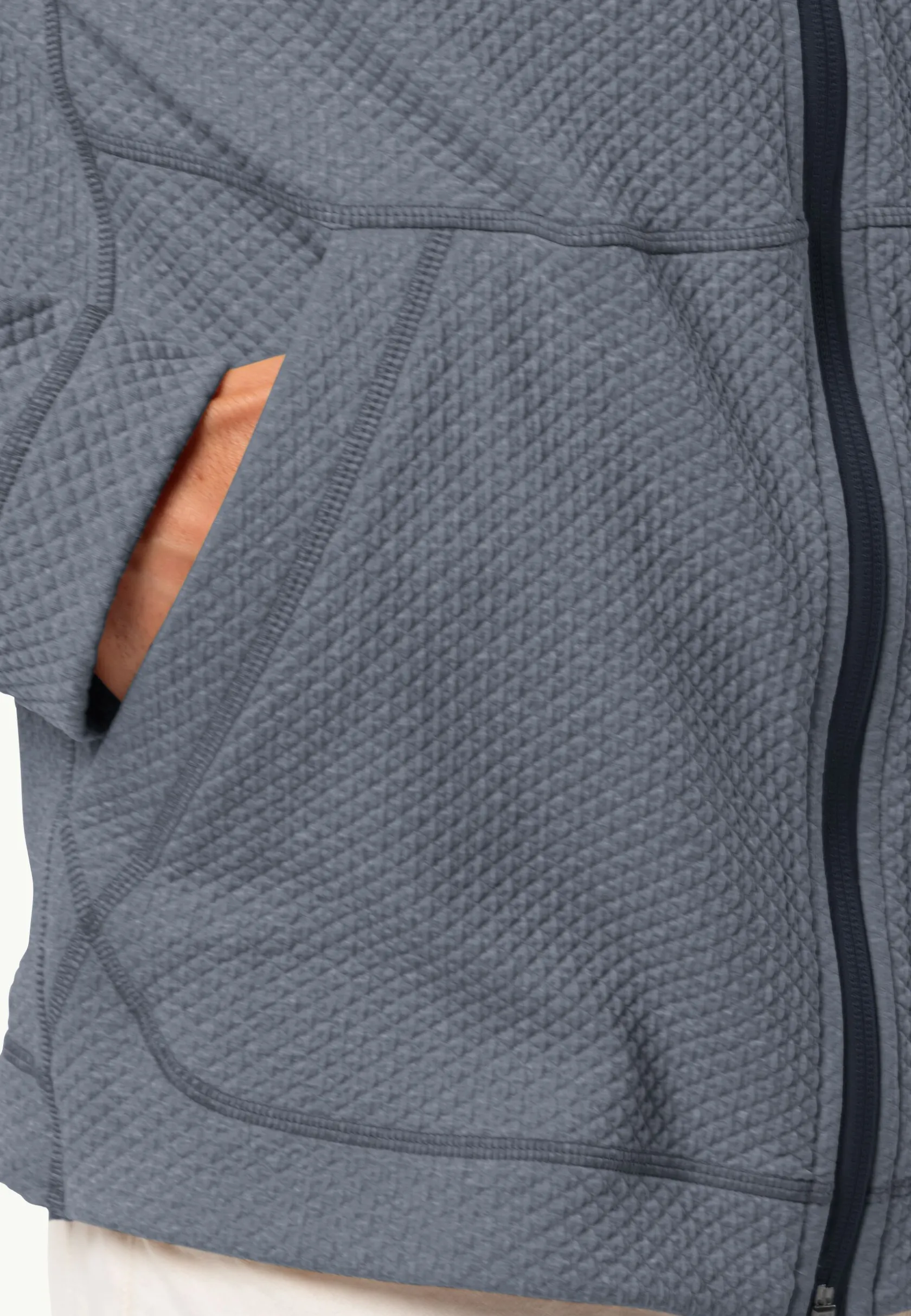 Sale Fernweh Jkt M Herren Fleece|Fleecejacken