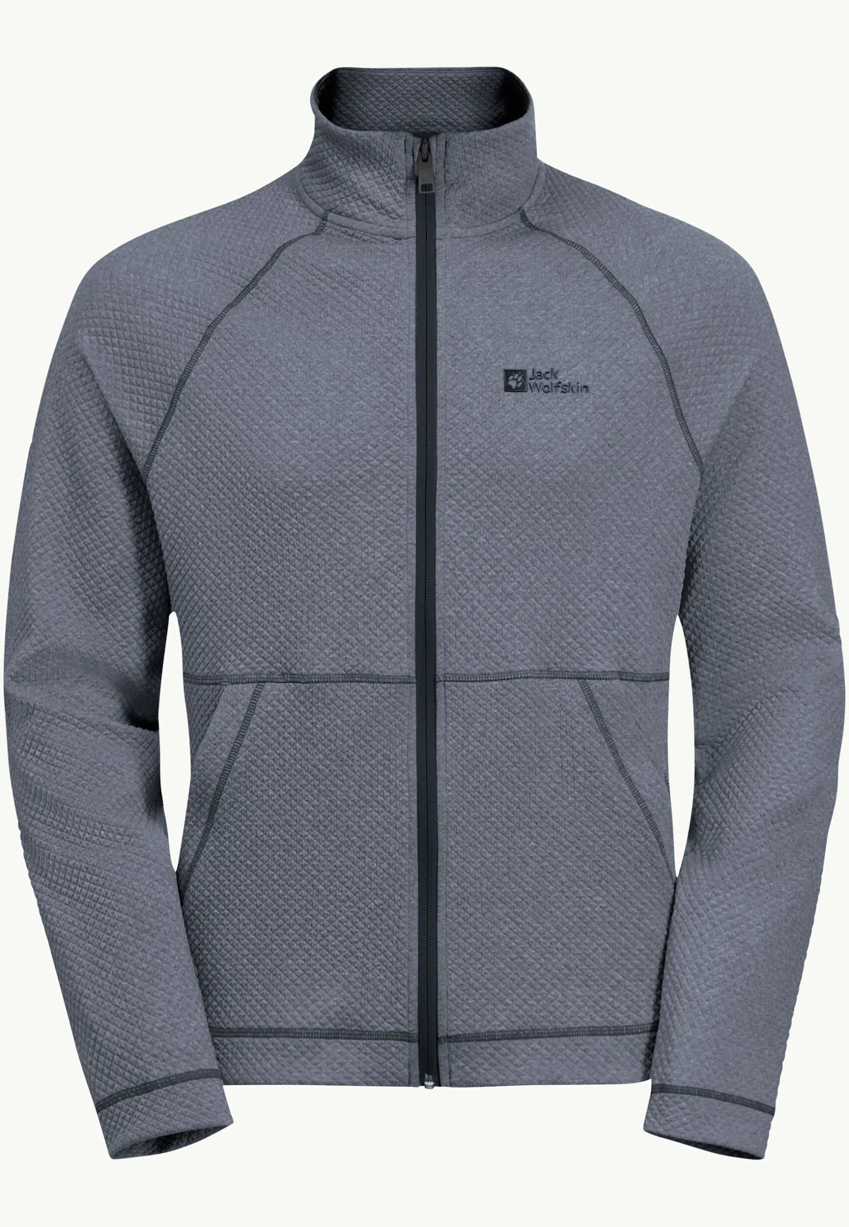 Sale Fernweh Jkt M Herren Fleece|Fleecejacken