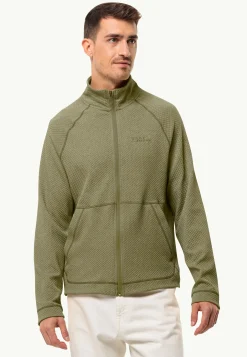 Sale Fernweh Jkt M Herren Fleece|Fleecejacken