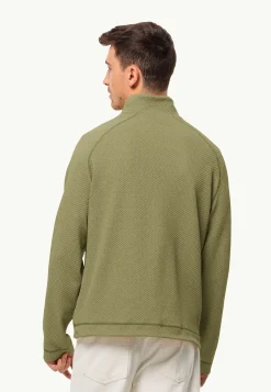 Sale Fernweh Jkt M Herren Fleece|Fleecejacken