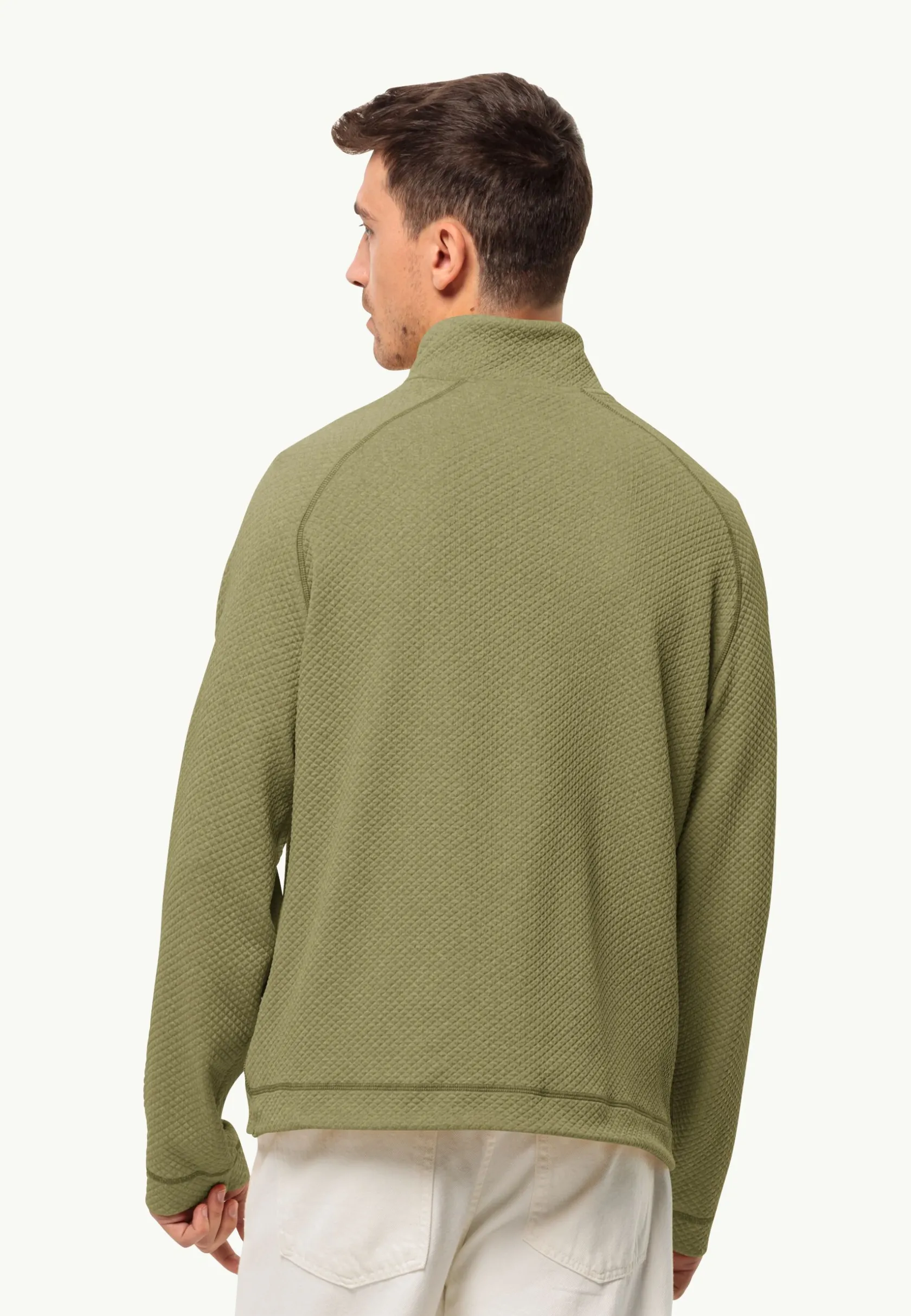 Sale Fernweh Jkt M Herren Fleece|Fleecejacken