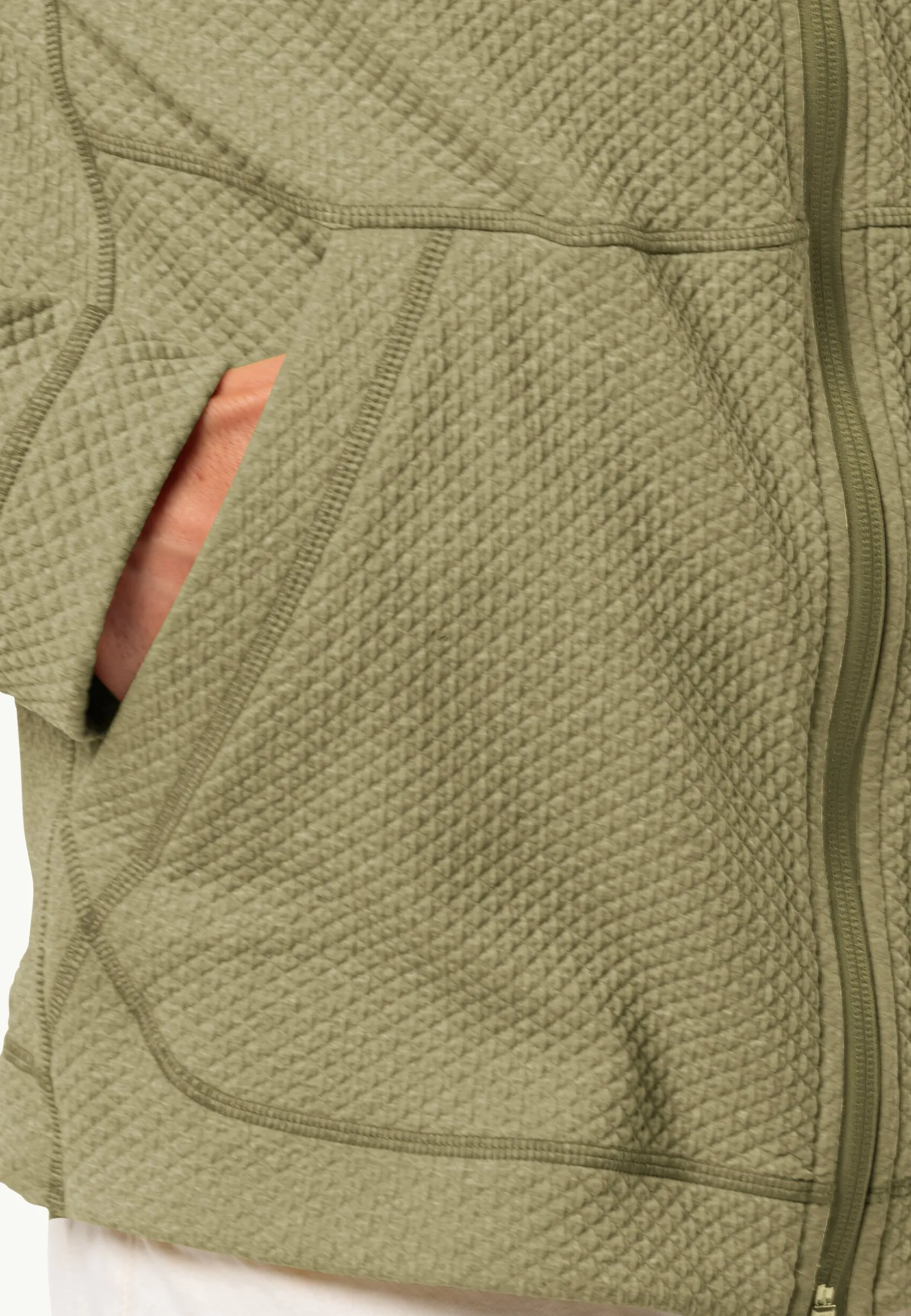 Sale Fernweh Jkt M Herren Fleece|Fleecejacken