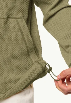 Sale Fernweh Jkt M Herren Fleece|Fleecejacken