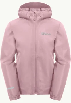 Hot Flaze Jacket K Kinder Übergangsjacken|Regenjacken