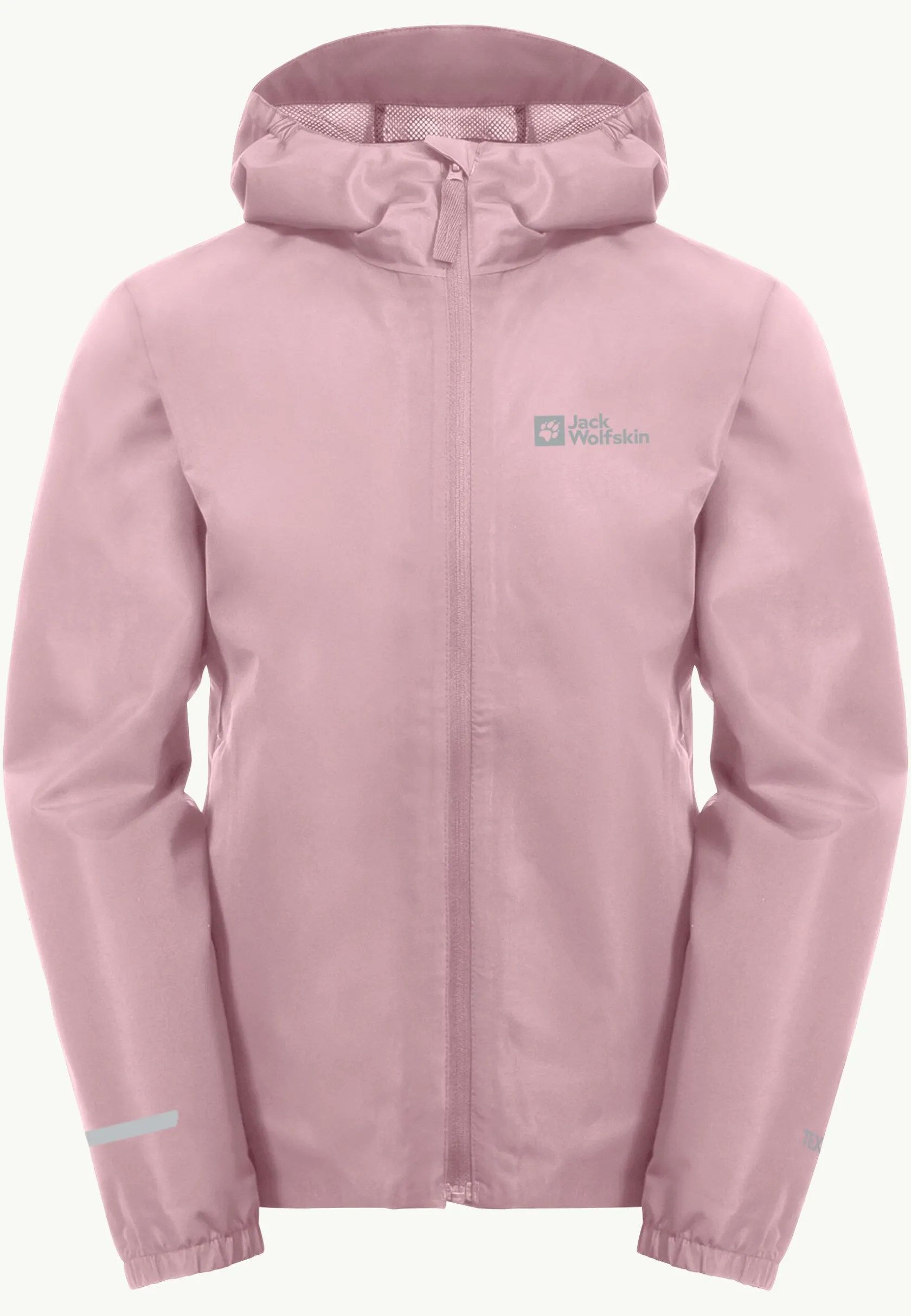 Hot Flaze Jacket K Kinder Übergangsjacken|Regenjacken
