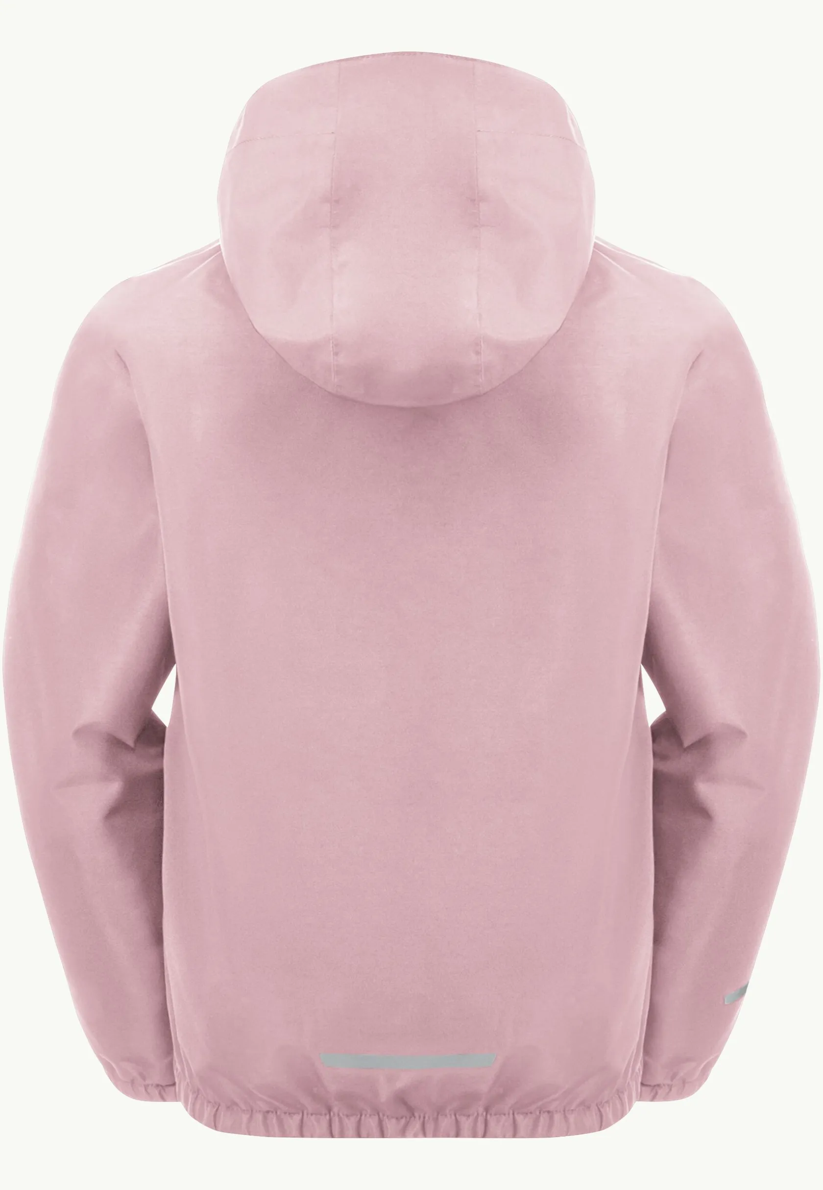Hot Flaze Jacket K Kinder Übergangsjacken|Regenjacken