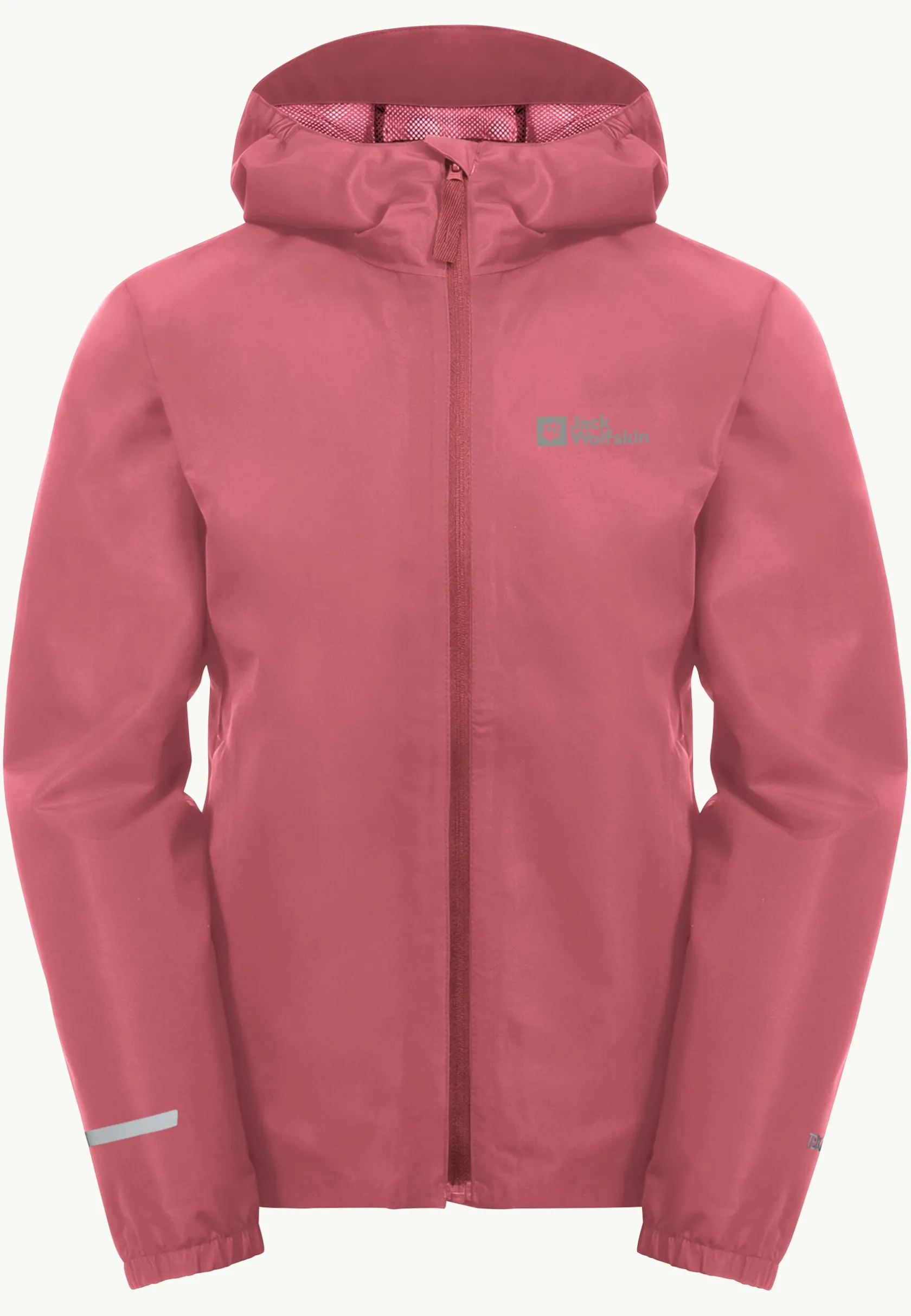 Hot Flaze Jacket K Kinder Übergangsjacken|Regenjacken
