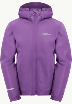 Hot Flaze Jacket K Kinder Übergangsjacken|Regenjacken