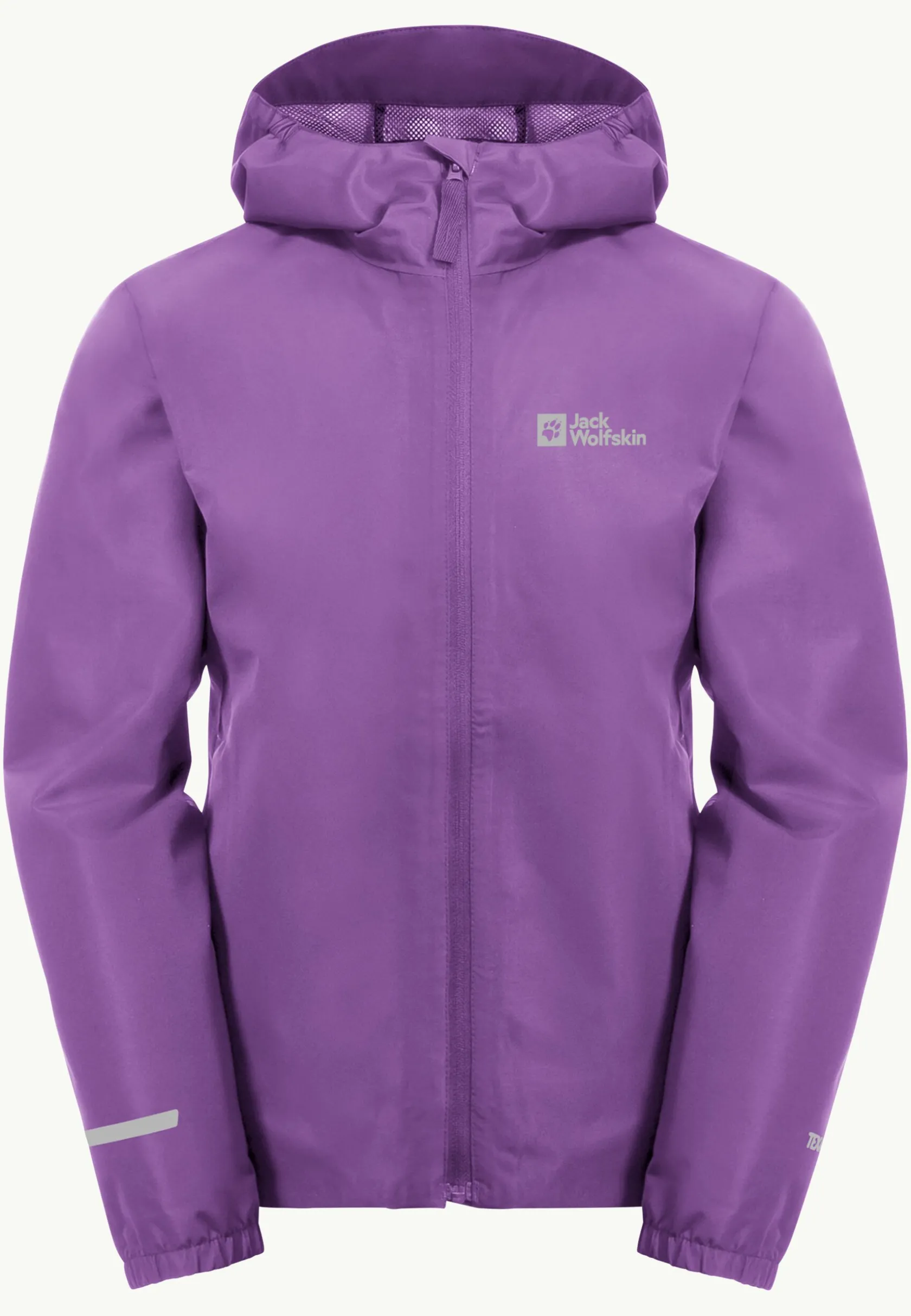Hot Flaze Jacket K Kinder Übergangsjacken|Regenjacken