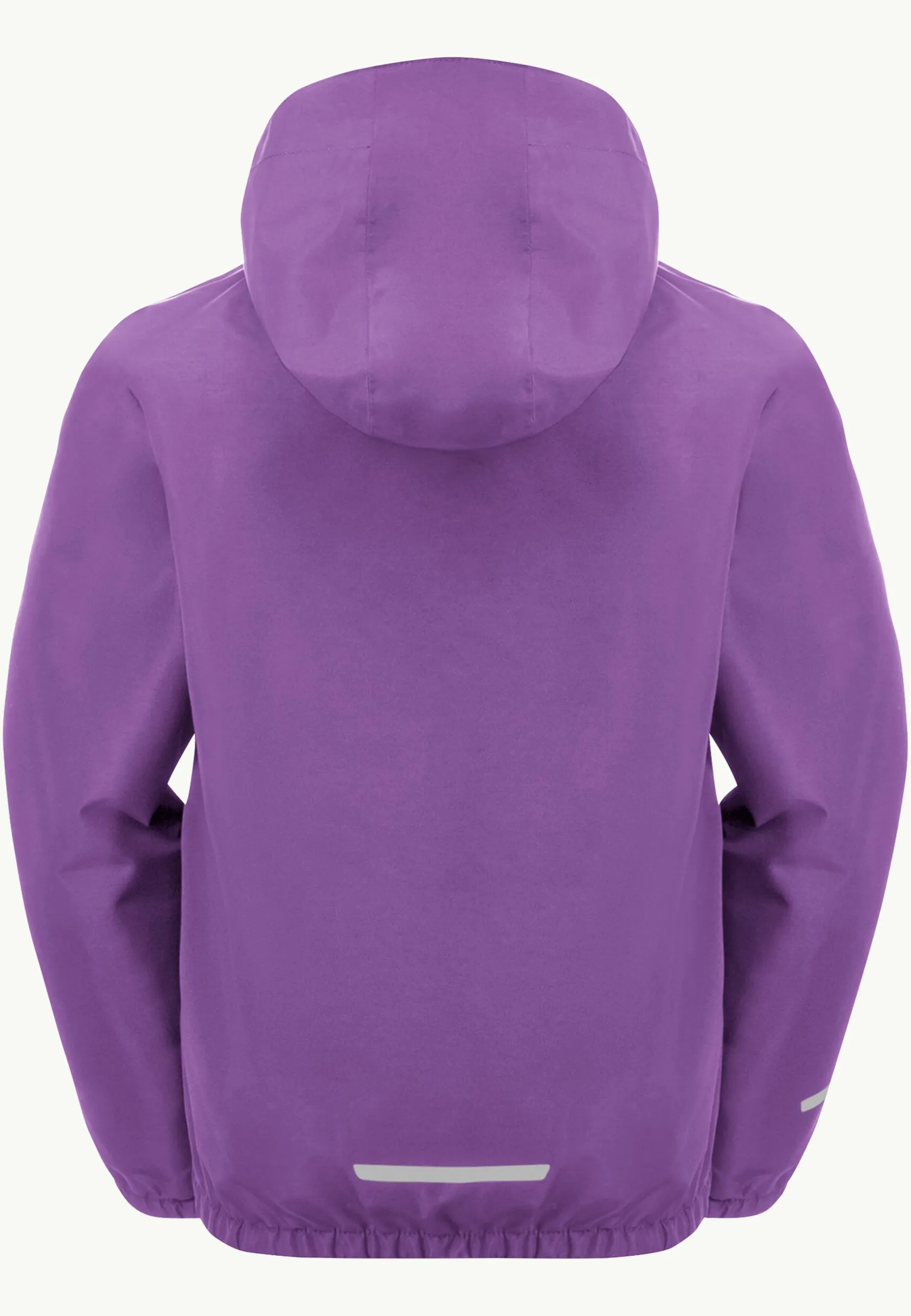 Hot Flaze Jacket K Kinder Übergangsjacken|Regenjacken