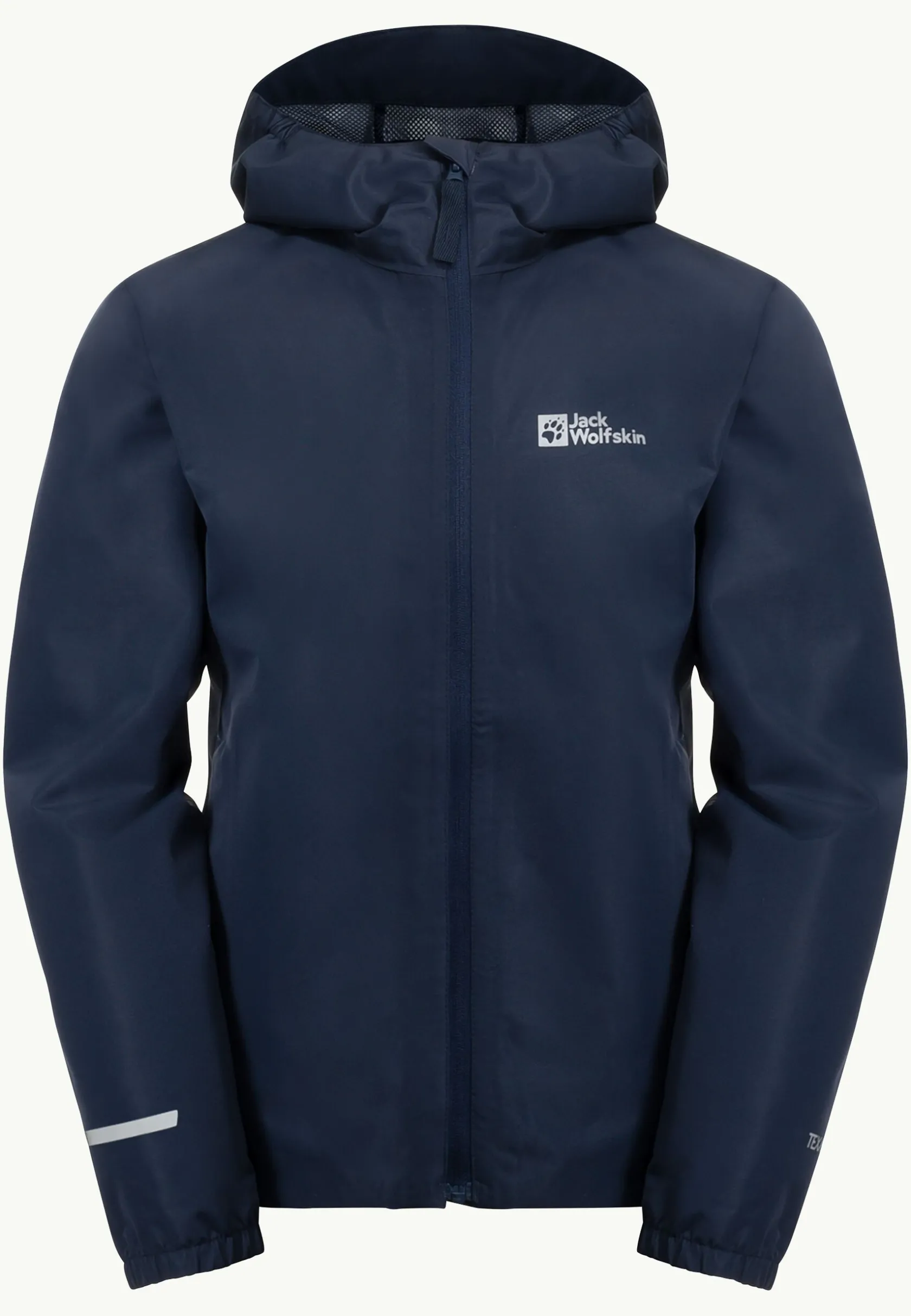 Hot Flaze Jacket K Kinder Übergangsjacken|Regenjacken