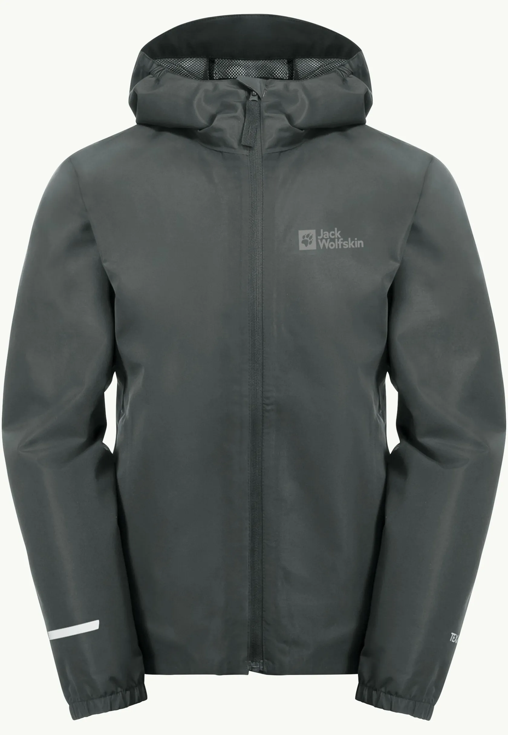 Hot Flaze Jacket K Kinder Übergangsjacken|Regenjacken