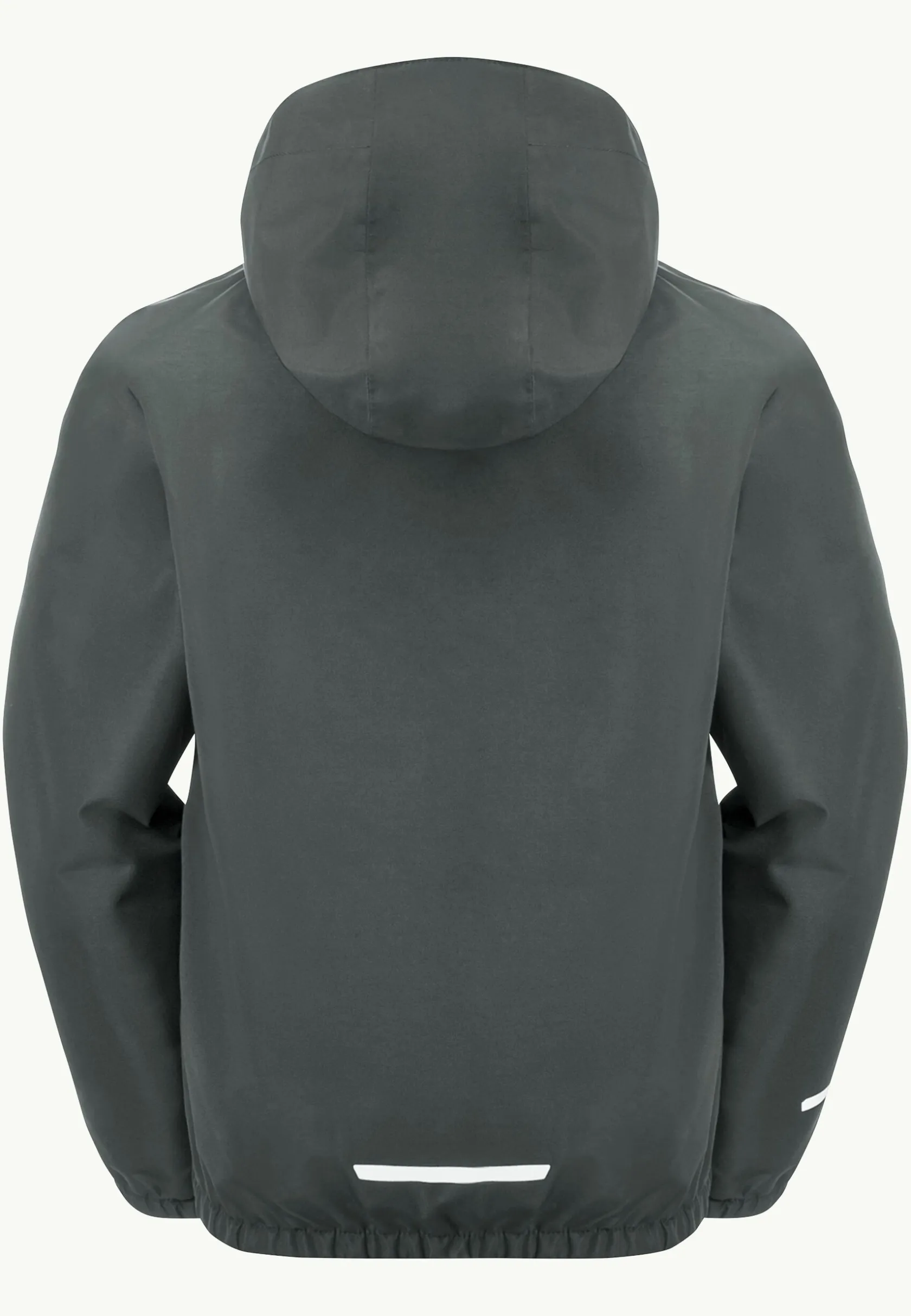 Hot Flaze Jacket K Kinder Übergangsjacken|Regenjacken