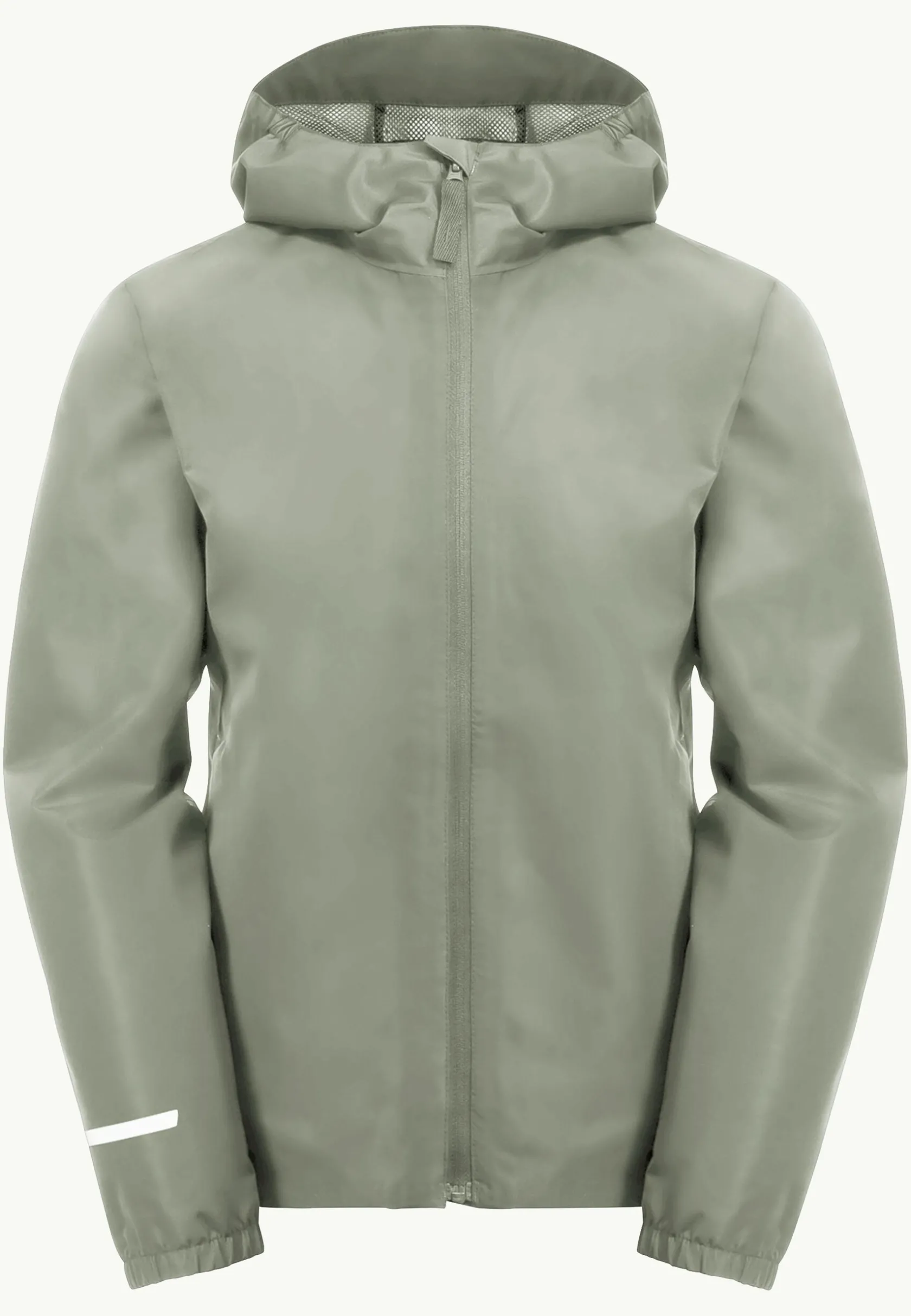 Hot Flaze Jacket K Kinder Übergangsjacken|Regenjacken