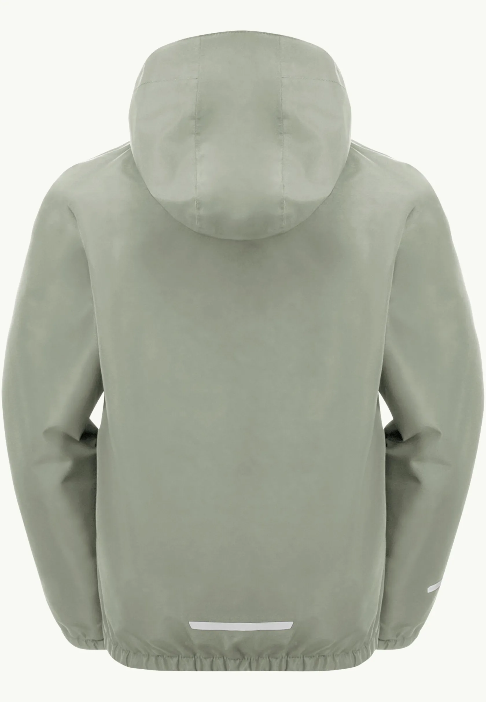 Hot Flaze Jacket K Kinder Übergangsjacken|Regenjacken