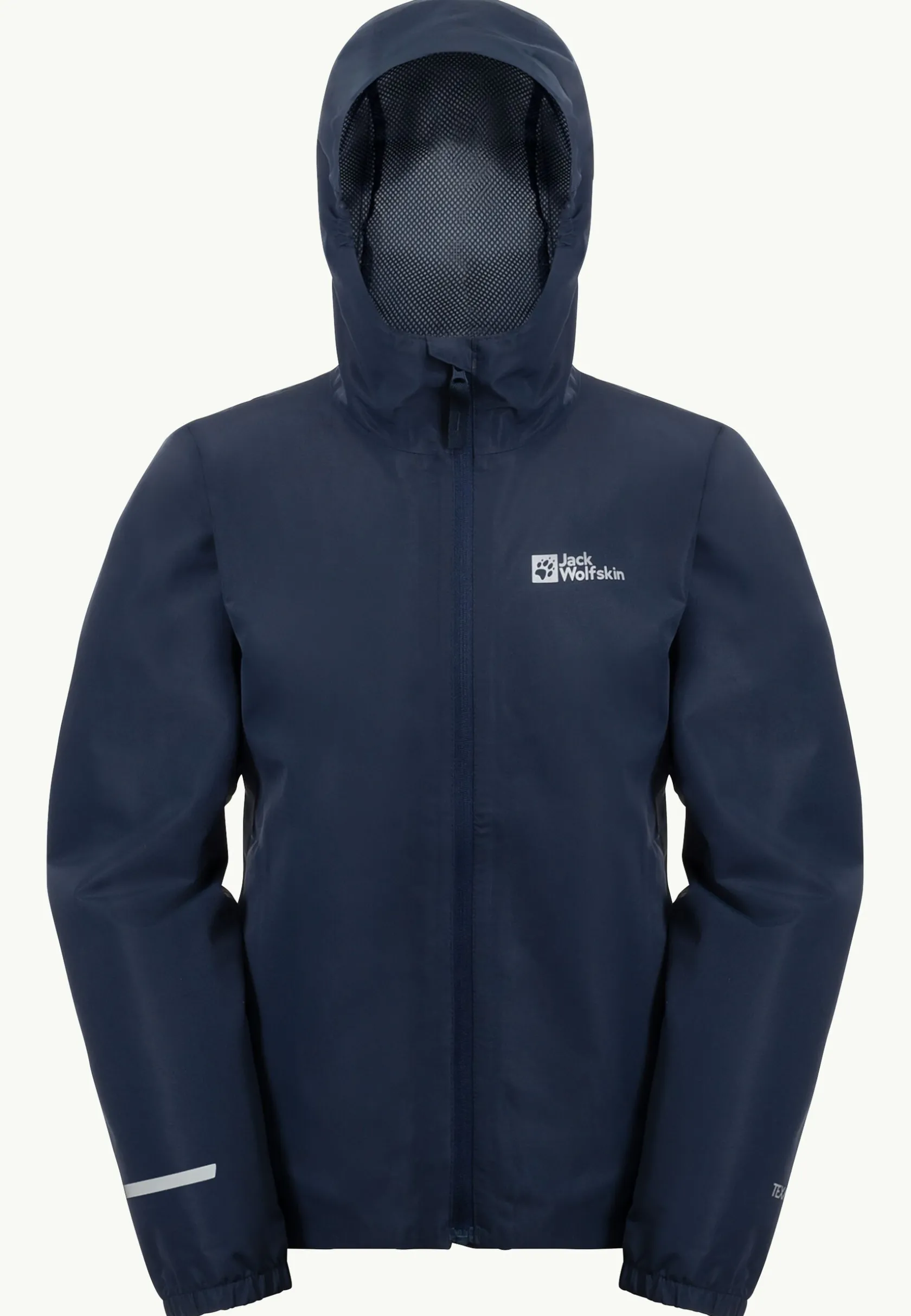 Hot Flaze Jacket K Kinder Übergangsjacken|Regenjacken