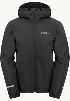 Hot Flaze Jacket K Kinder Übergangsjacken|Regenjacken