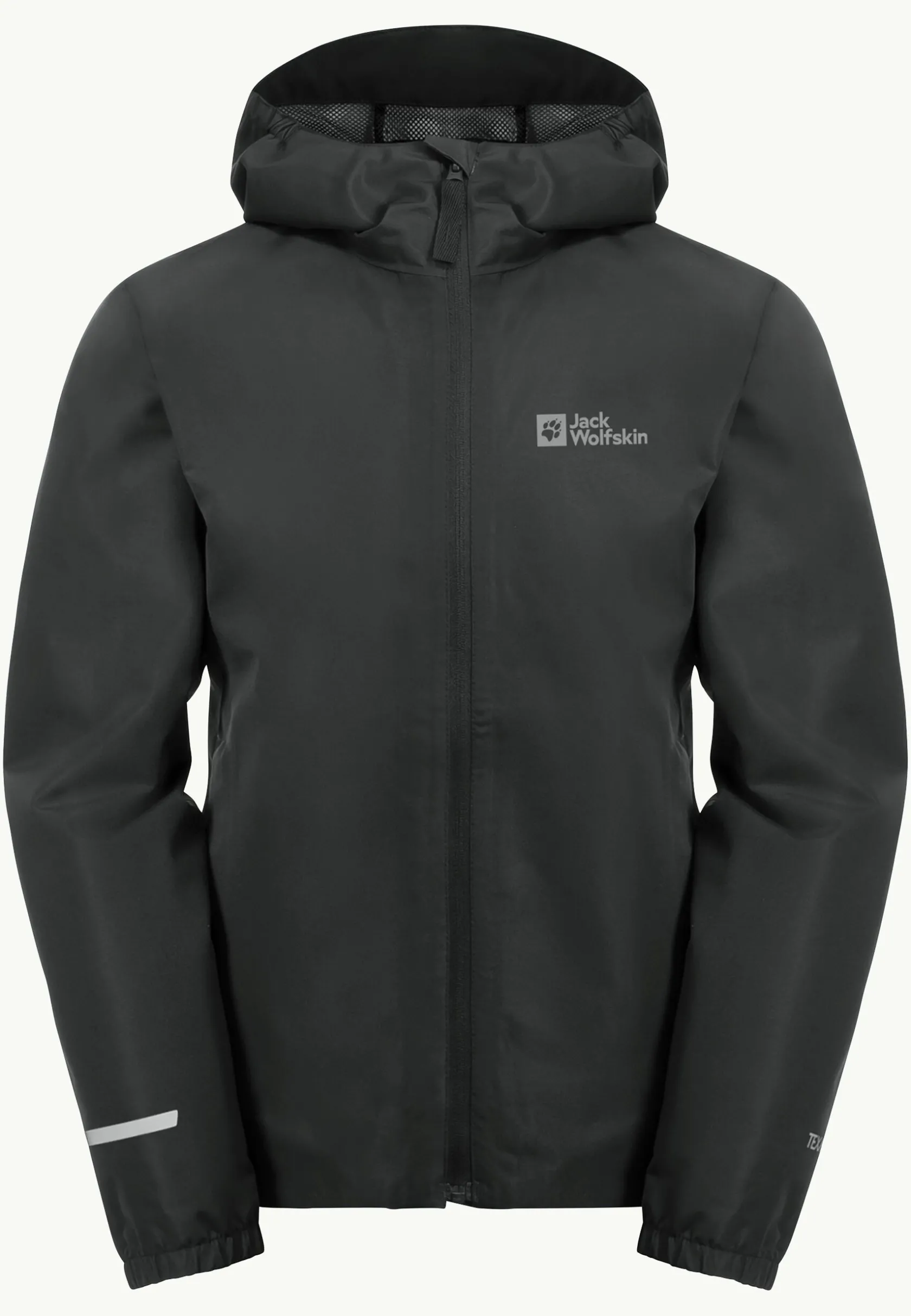 Hot Flaze Jacket K Kinder Übergangsjacken|Regenjacken