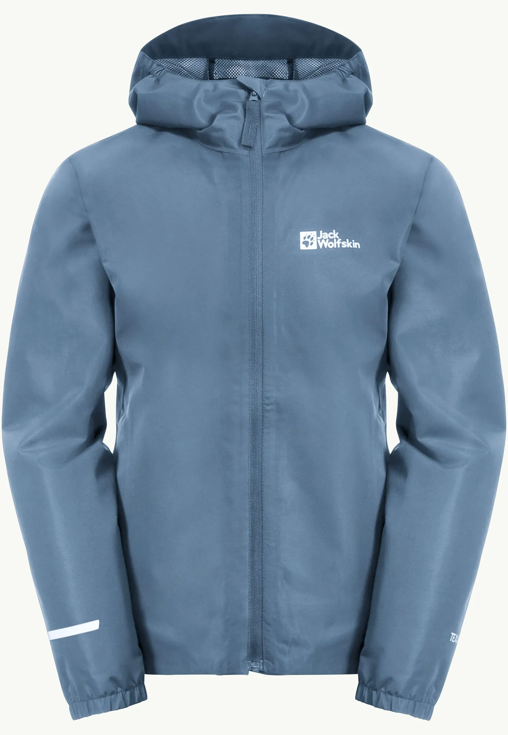 Hot Flaze Jacket K Kinder Übergangsjacken|Regenjacken