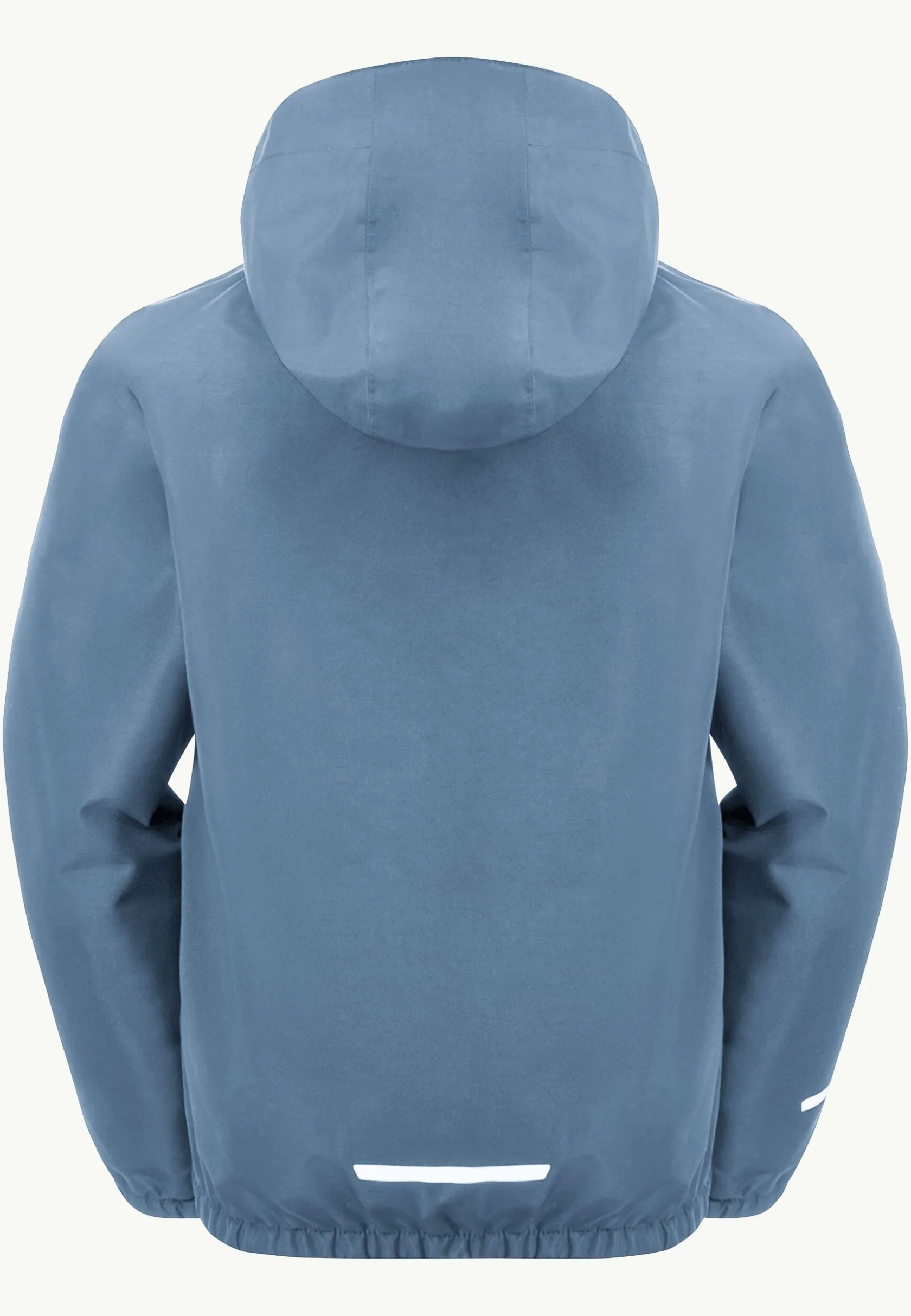 Hot Flaze Jacket K Kinder Übergangsjacken|Regenjacken