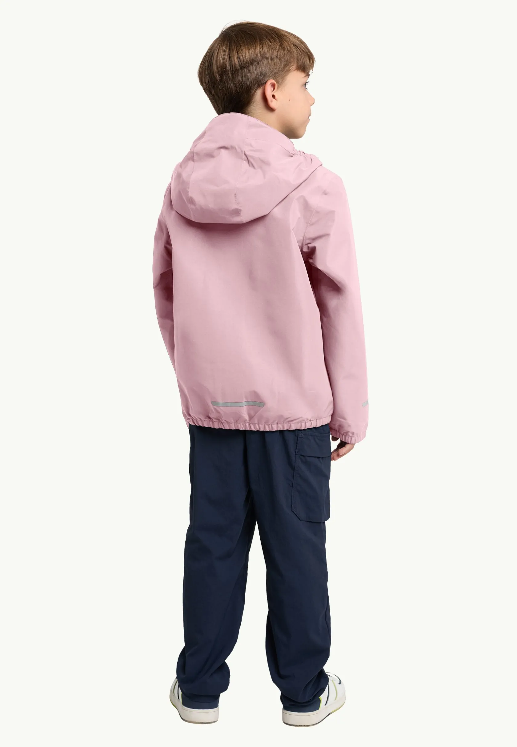 Hot Flaze Jacket K Kinder Übergangsjacken|Regenjacken