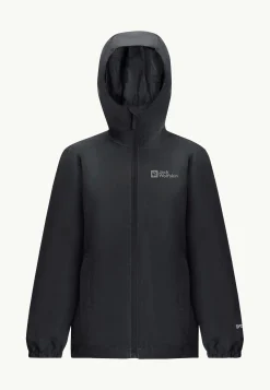 Hot Flaze Jacket K Kinder Übergangsjacken|Regenjacken